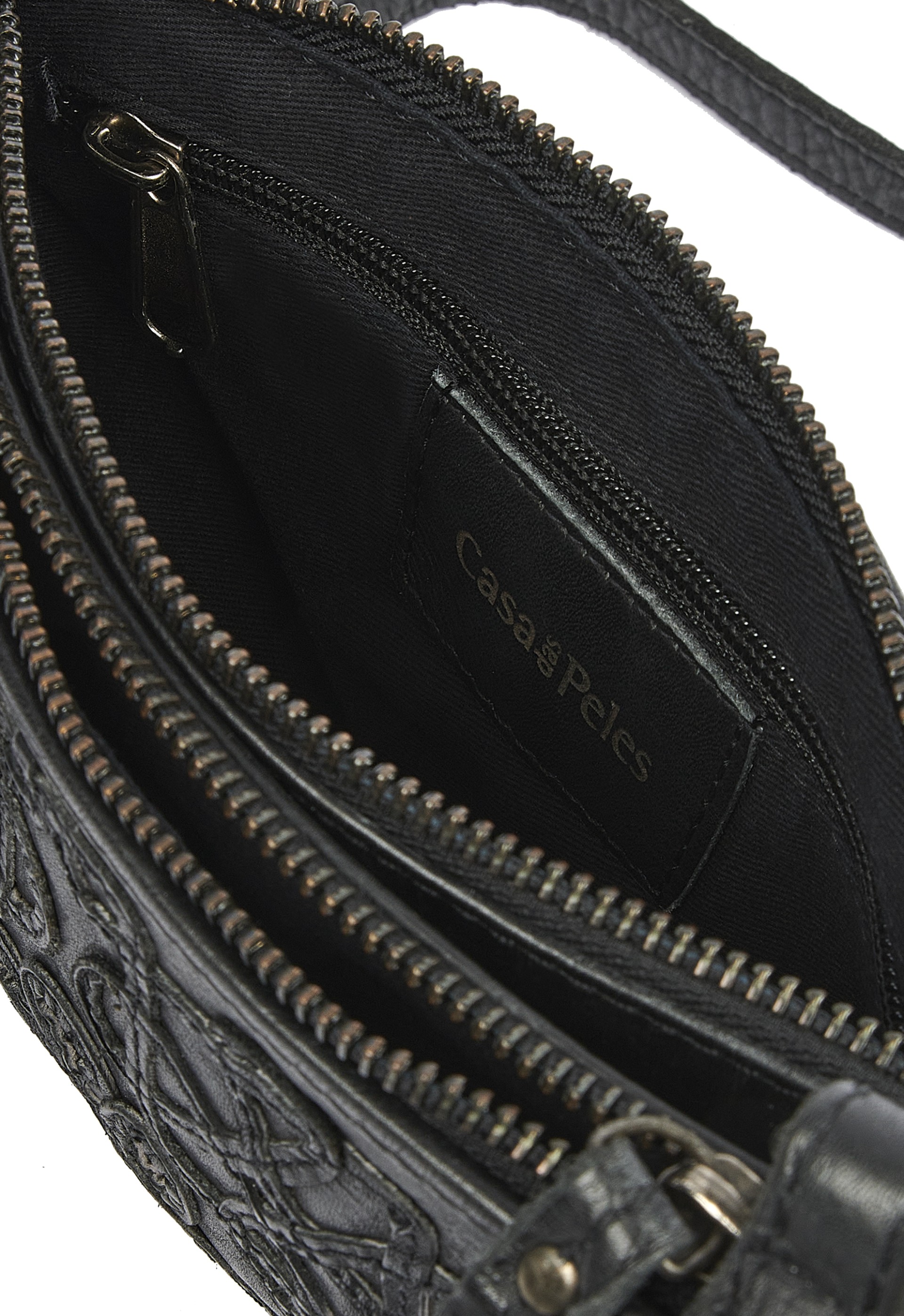 Mala em pele Jasmine