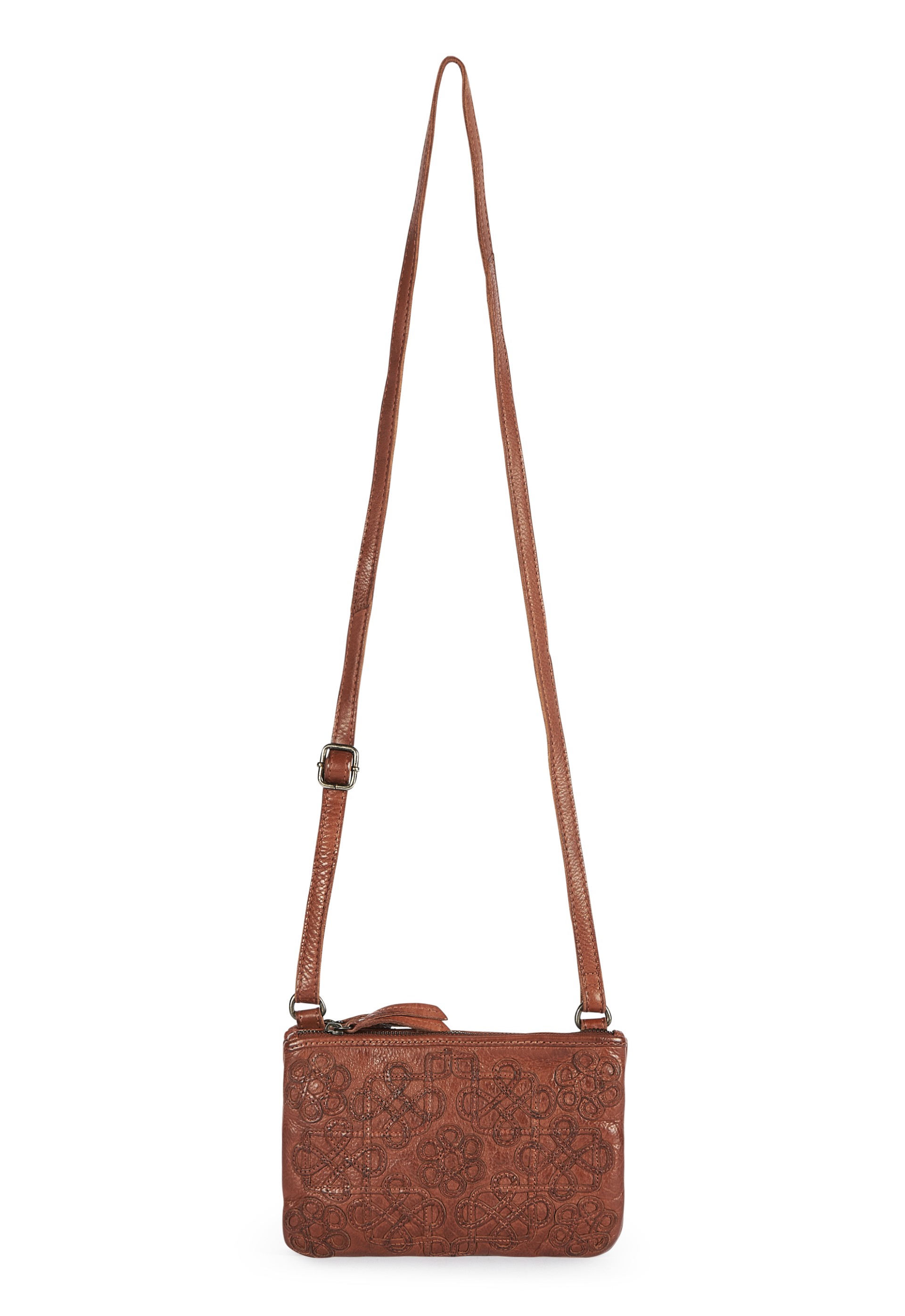 Mala em pele Jasmine