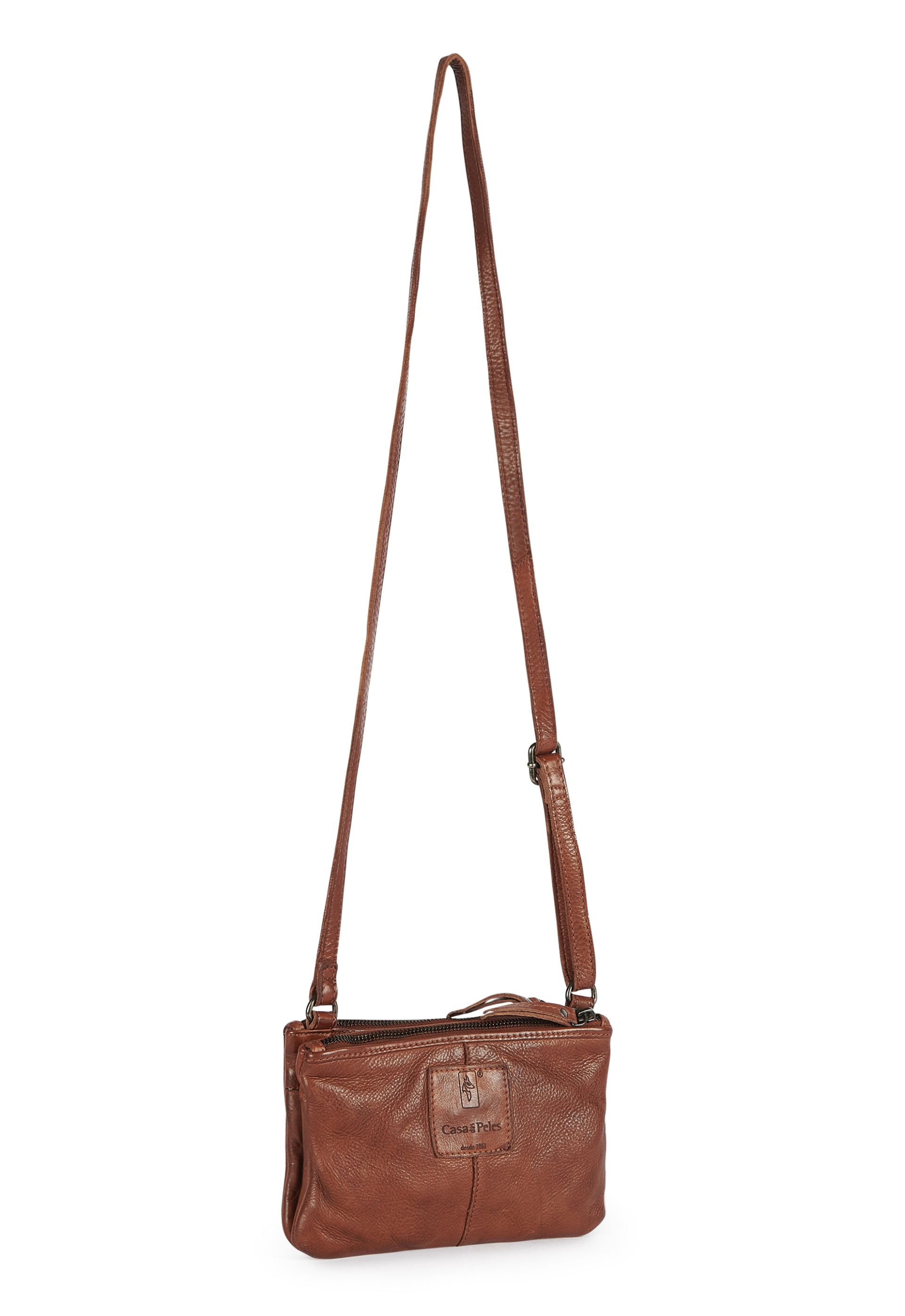 Mala em pele Jasmine