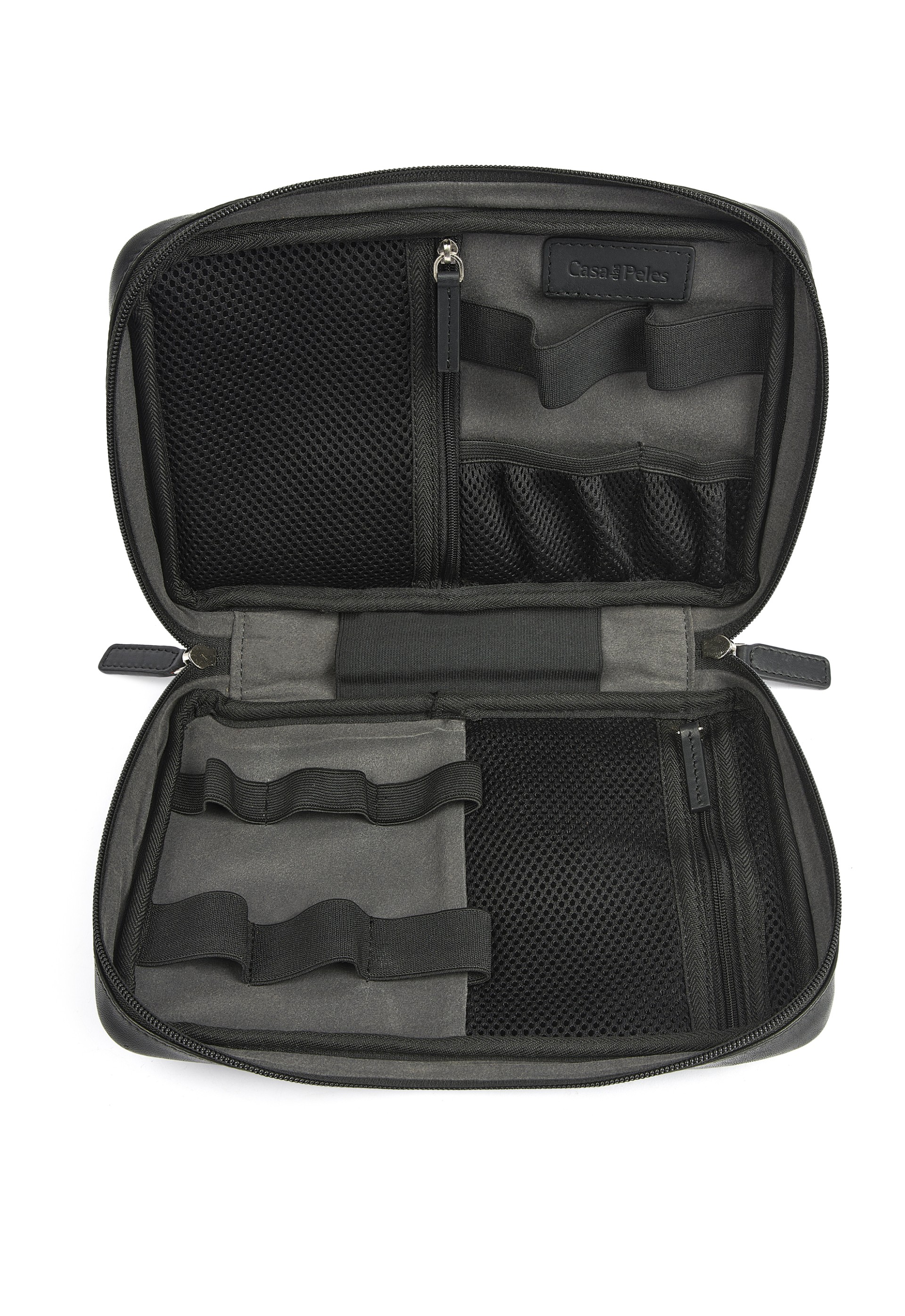 Necesser em pele Elvas