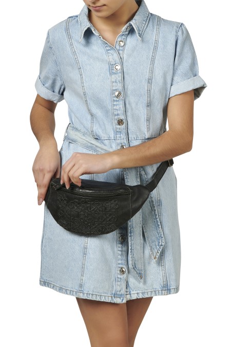 Bolsa de cintura Holly