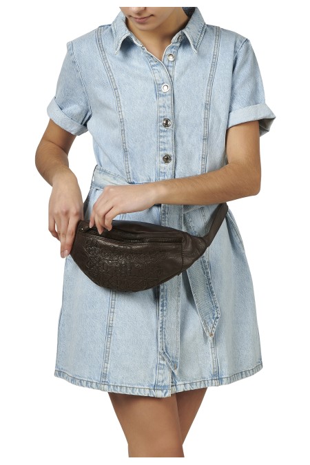 Bolsa de cintura Holly