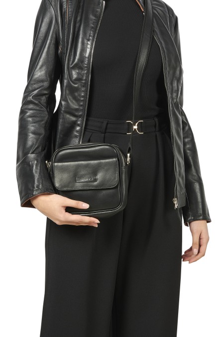 Pasta em pele Patrice