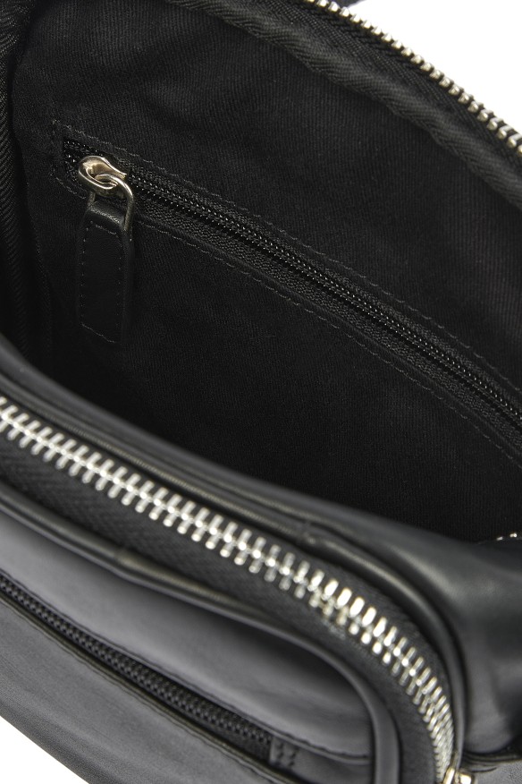 Pasta em pele Patrice