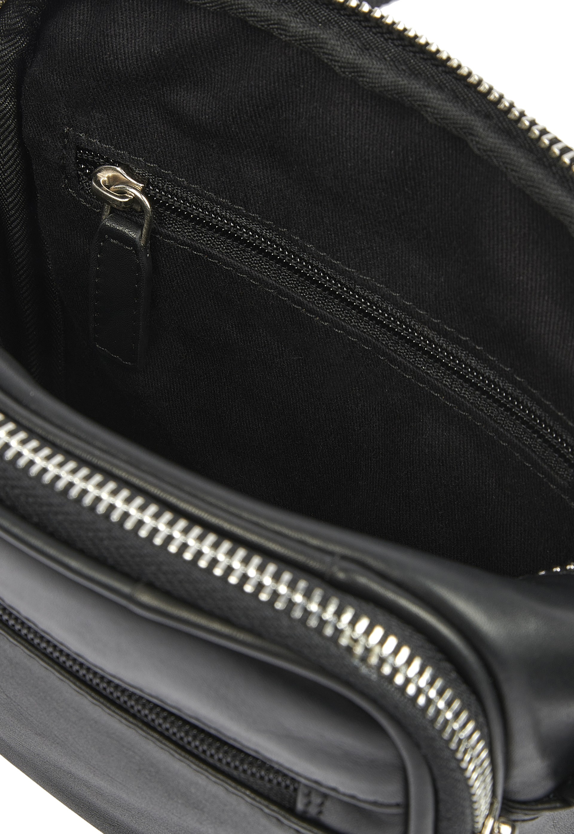 Pasta em pele Patrice