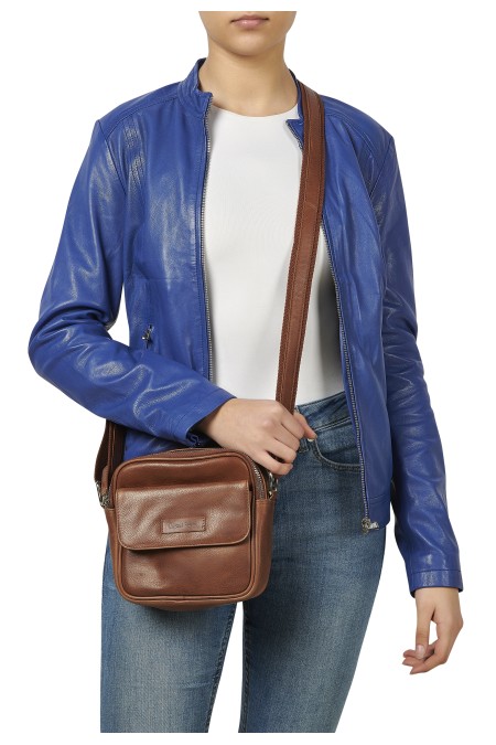 Pasta em pele Patrice