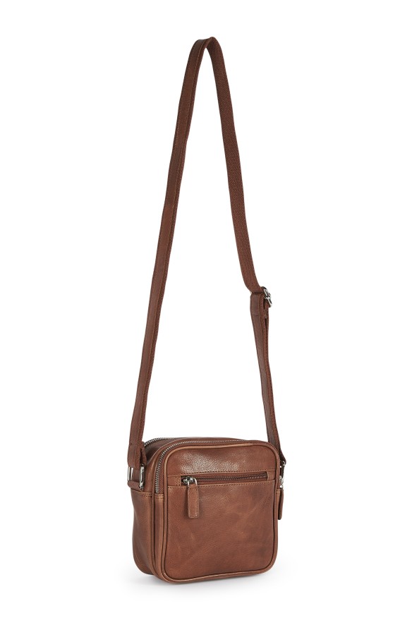 Pasta em pele Patrice