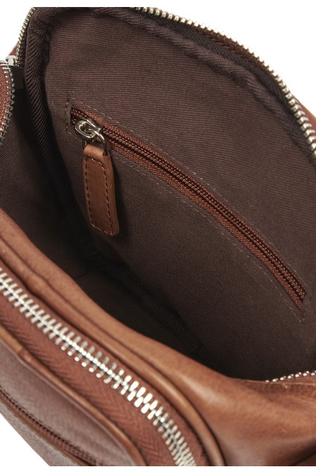 Pasta em pele Patrice