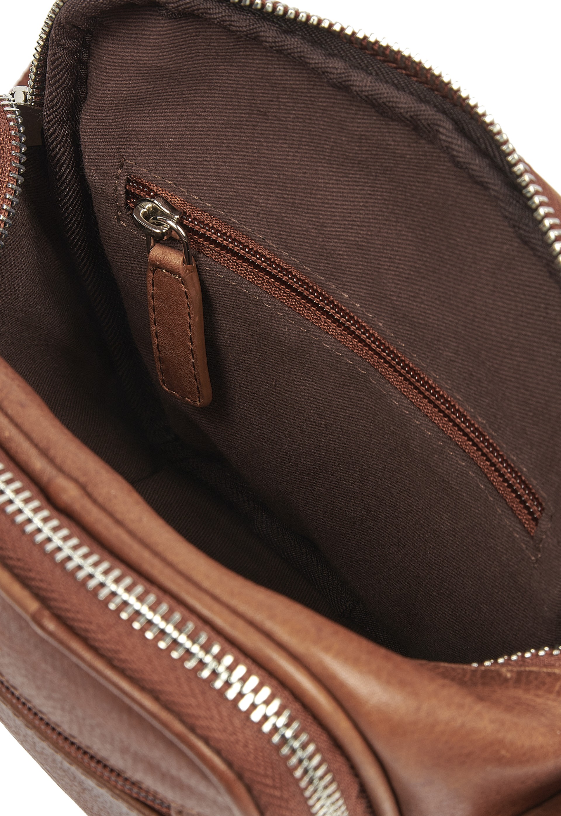 Pasta em pele Patrice