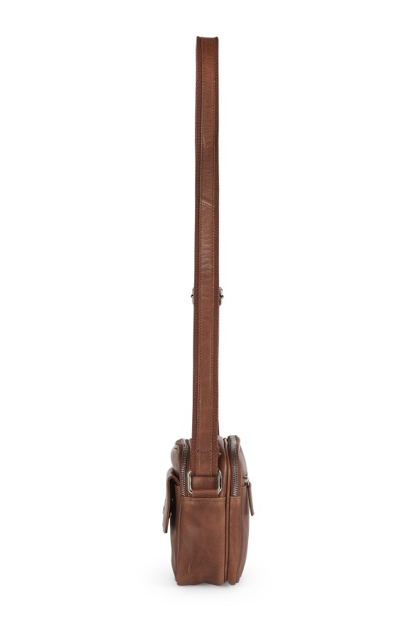 Pasta em pele Patrice