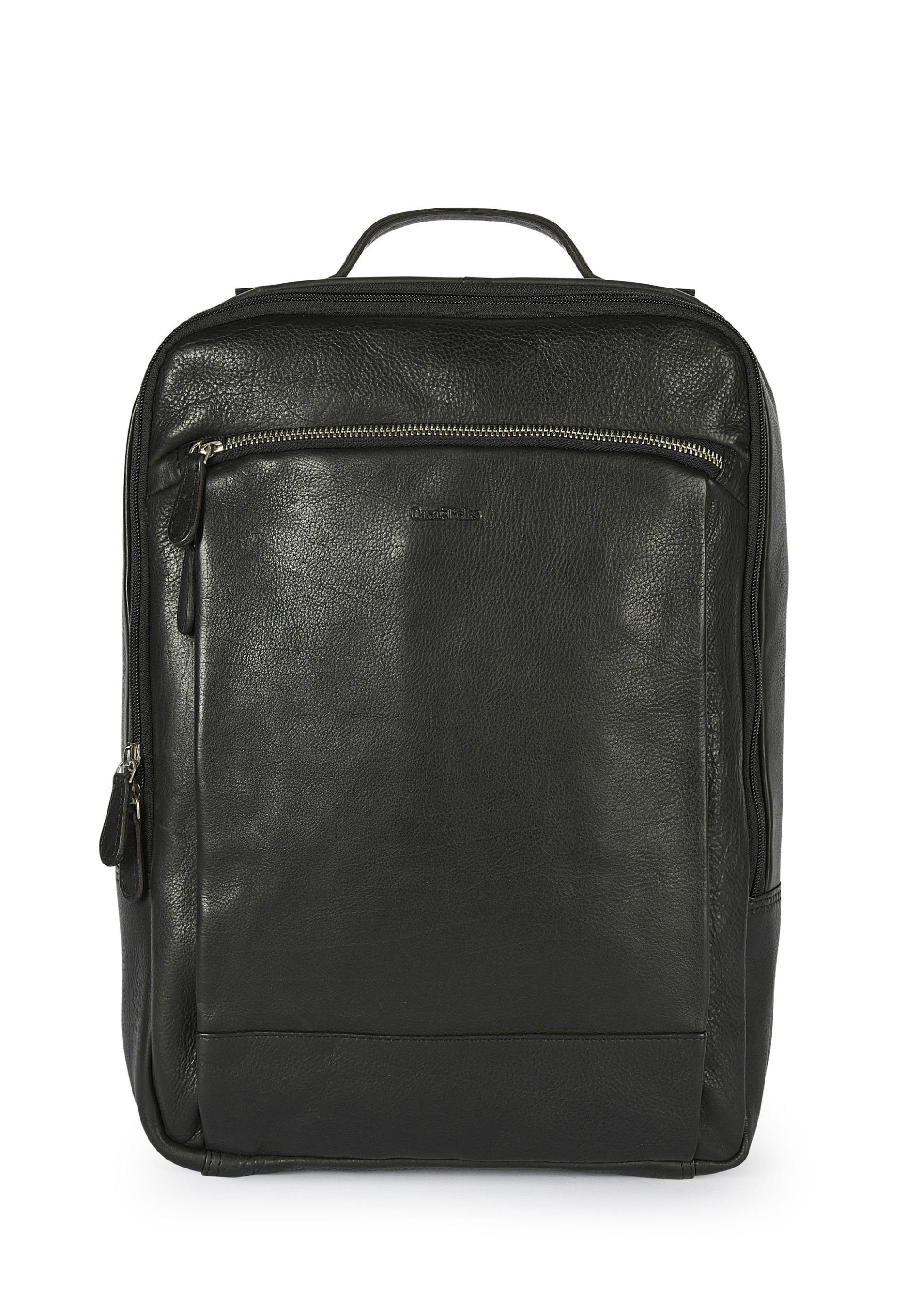 Mochila em pele Berlim