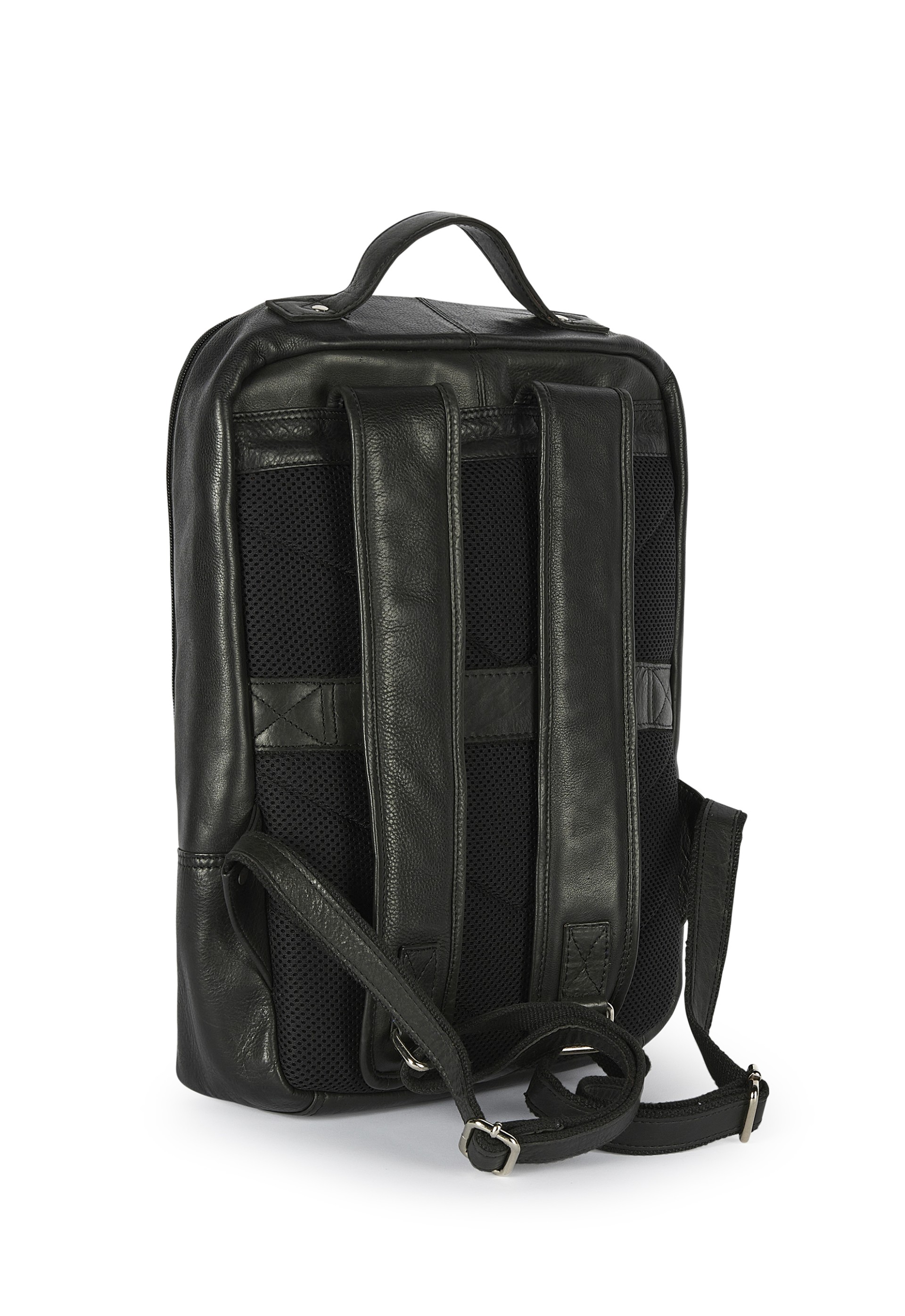 Mochila em pele Berlim