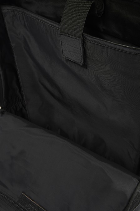 Mochila em pele Berlim Mochila em pele Berlim