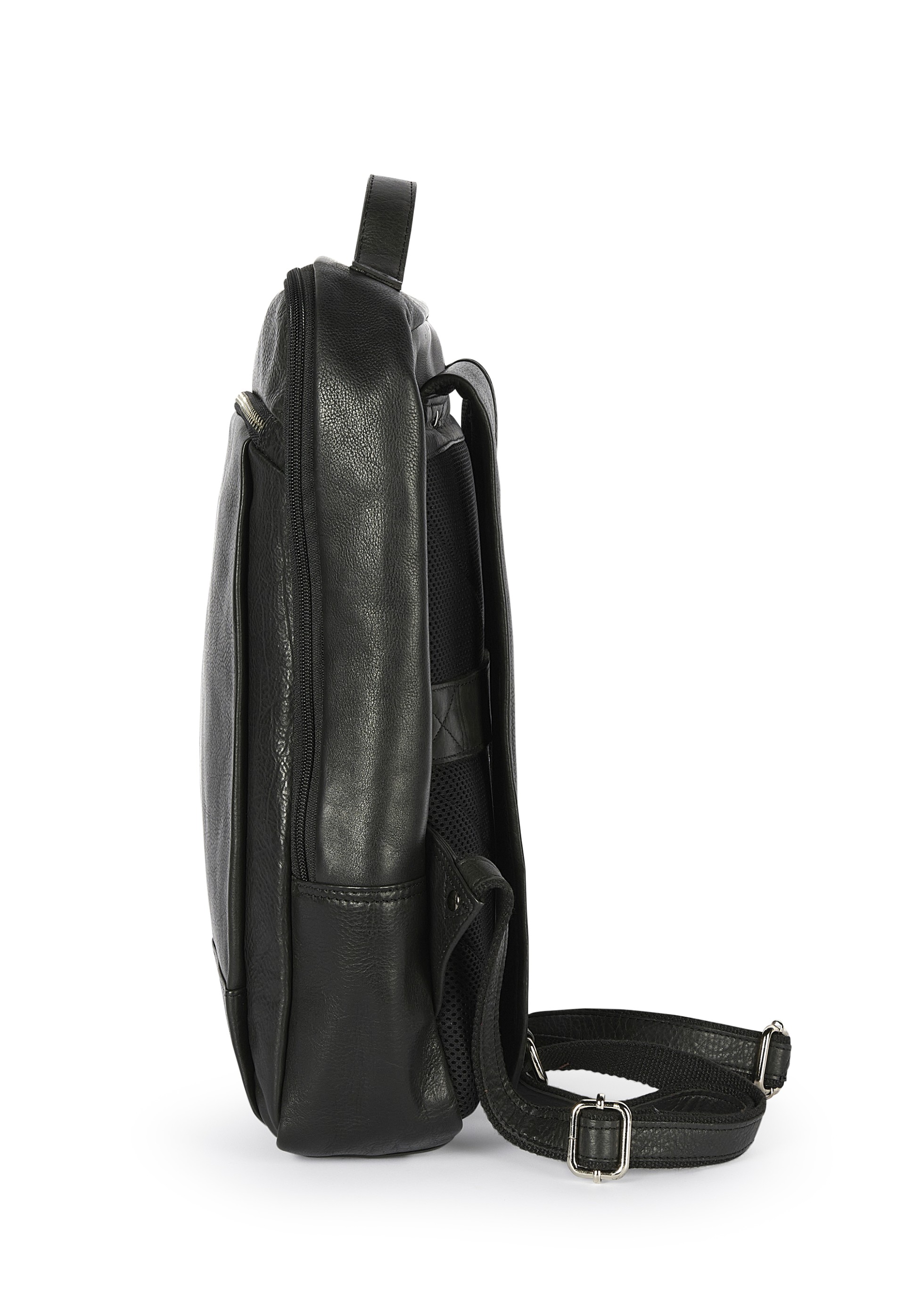 Mochila em pele Berlim