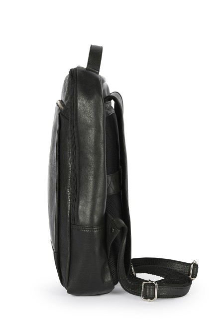 Mochila em pele Berlim Mochila em pele Berlim