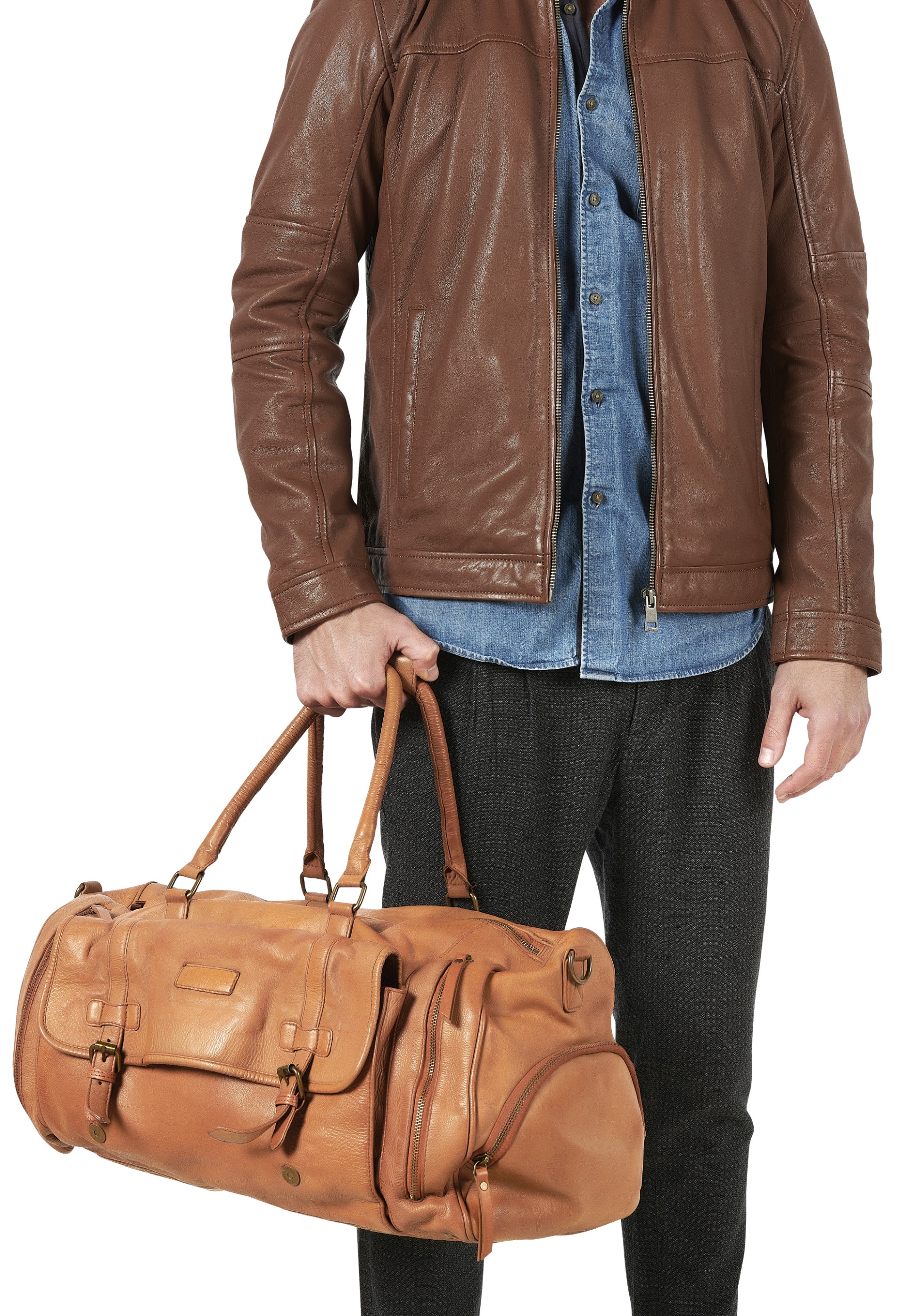 Saco de viagem Tóquio