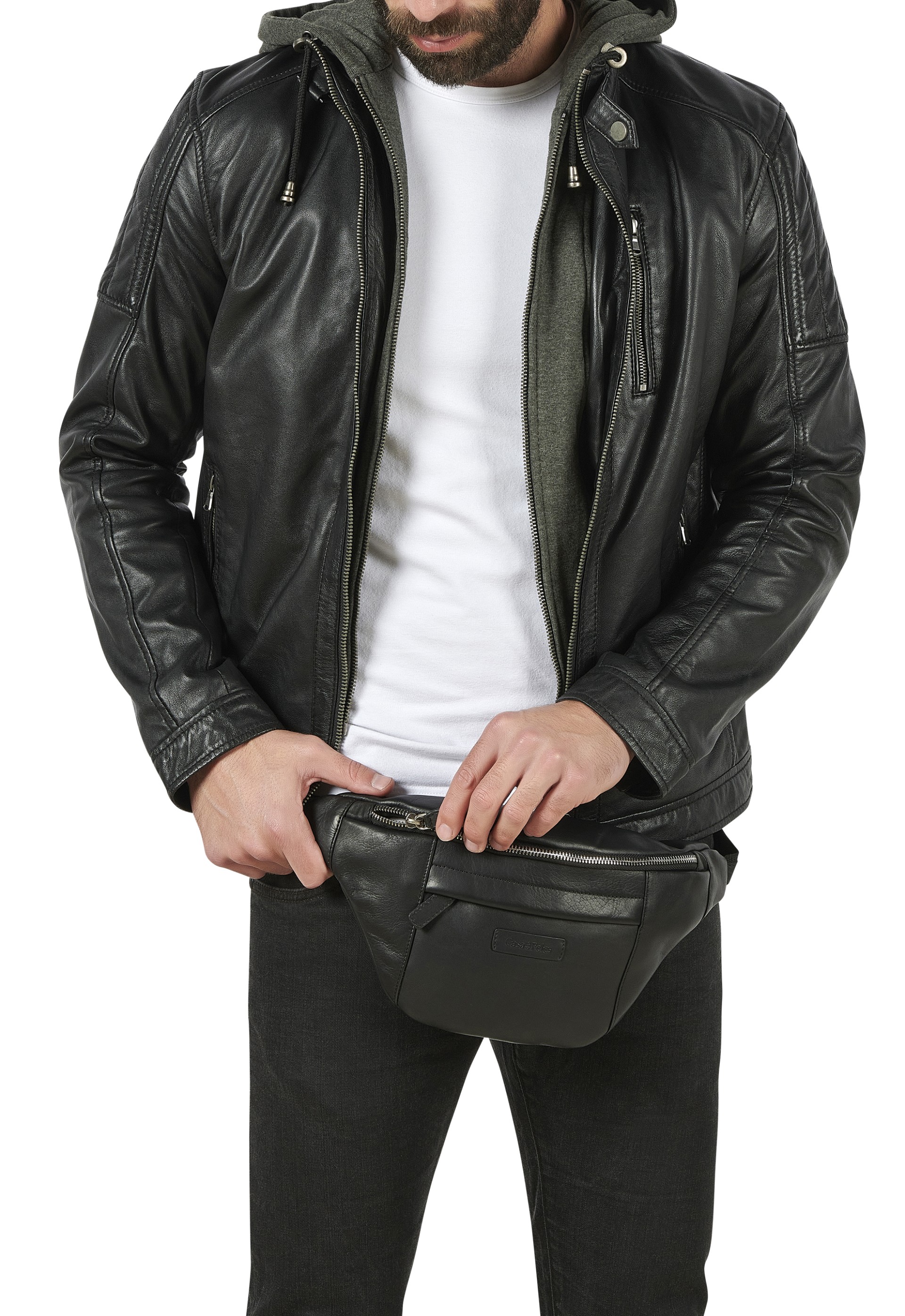 Bolsa de cintura Madrid