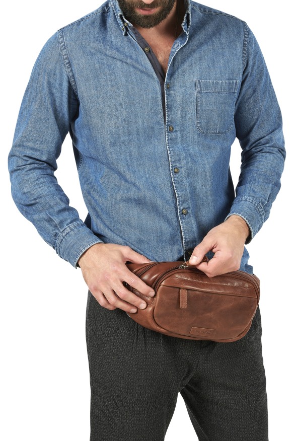 Bolsa de cintura Sydney