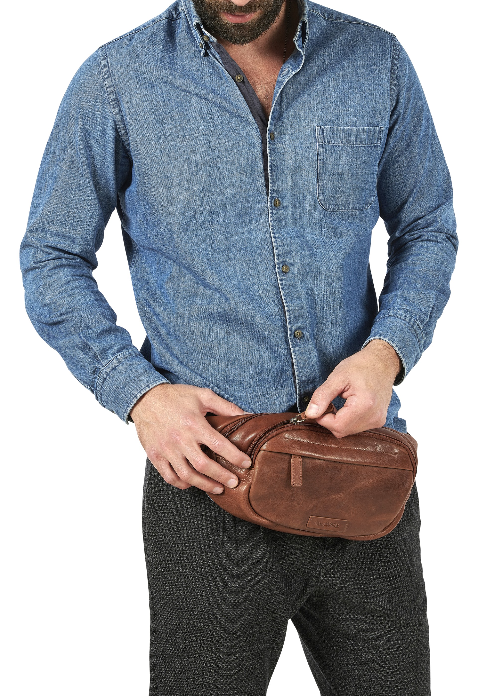 Bolsa de cintura Sydney