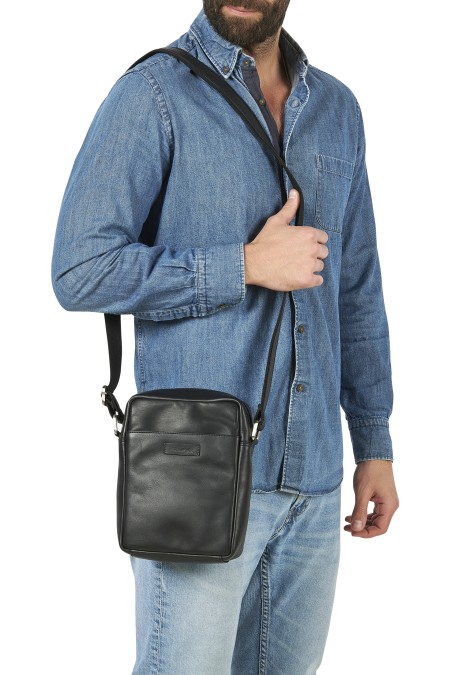 Pasta em pele Mississippi