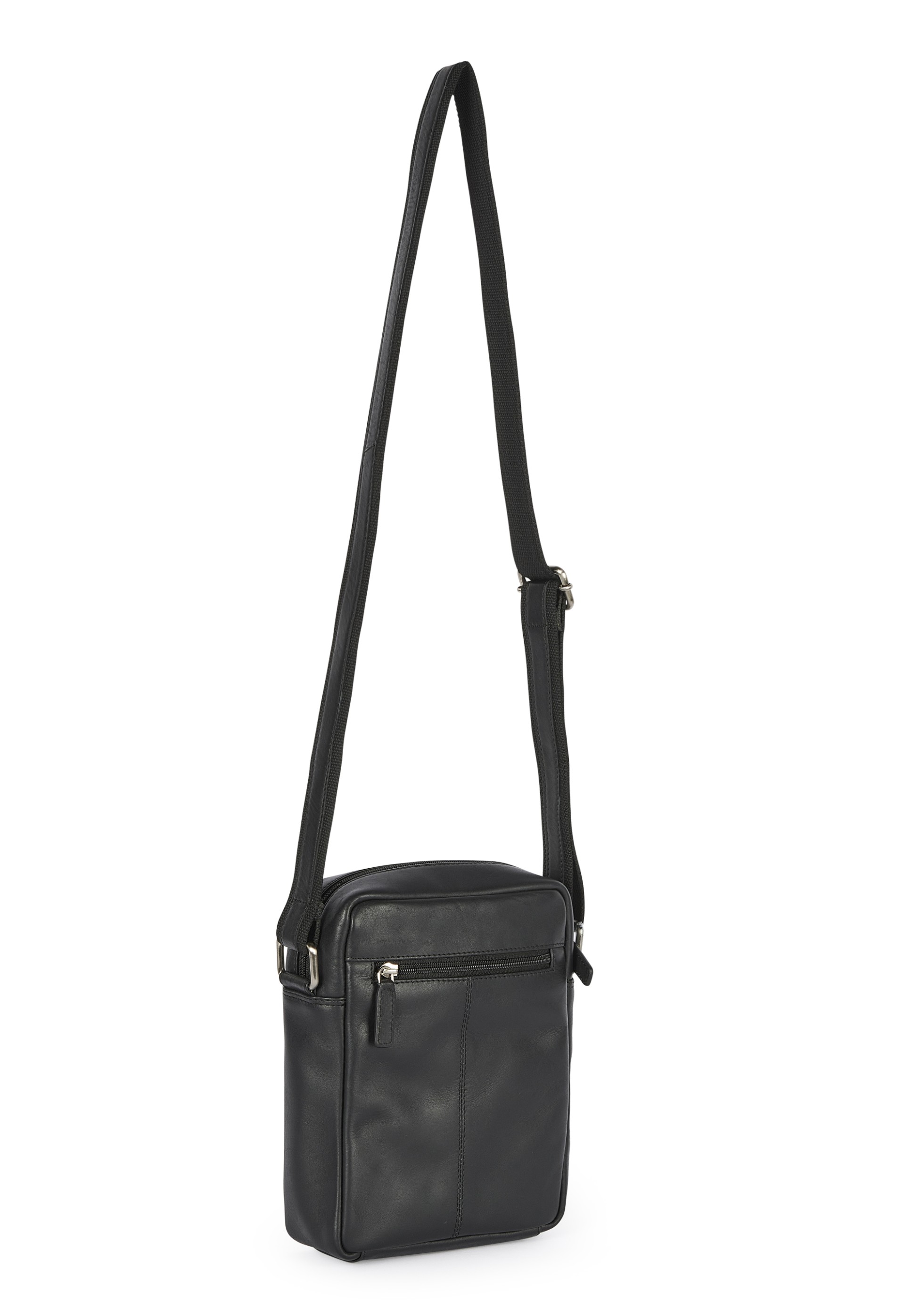 Pasta em pele Mississippi