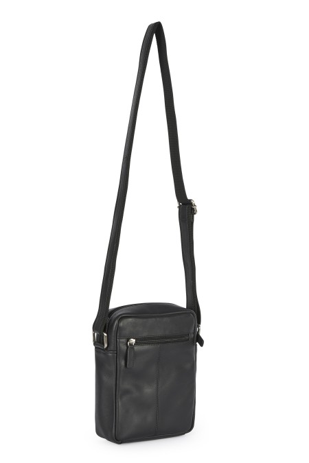 Pasta em pele Mississippi