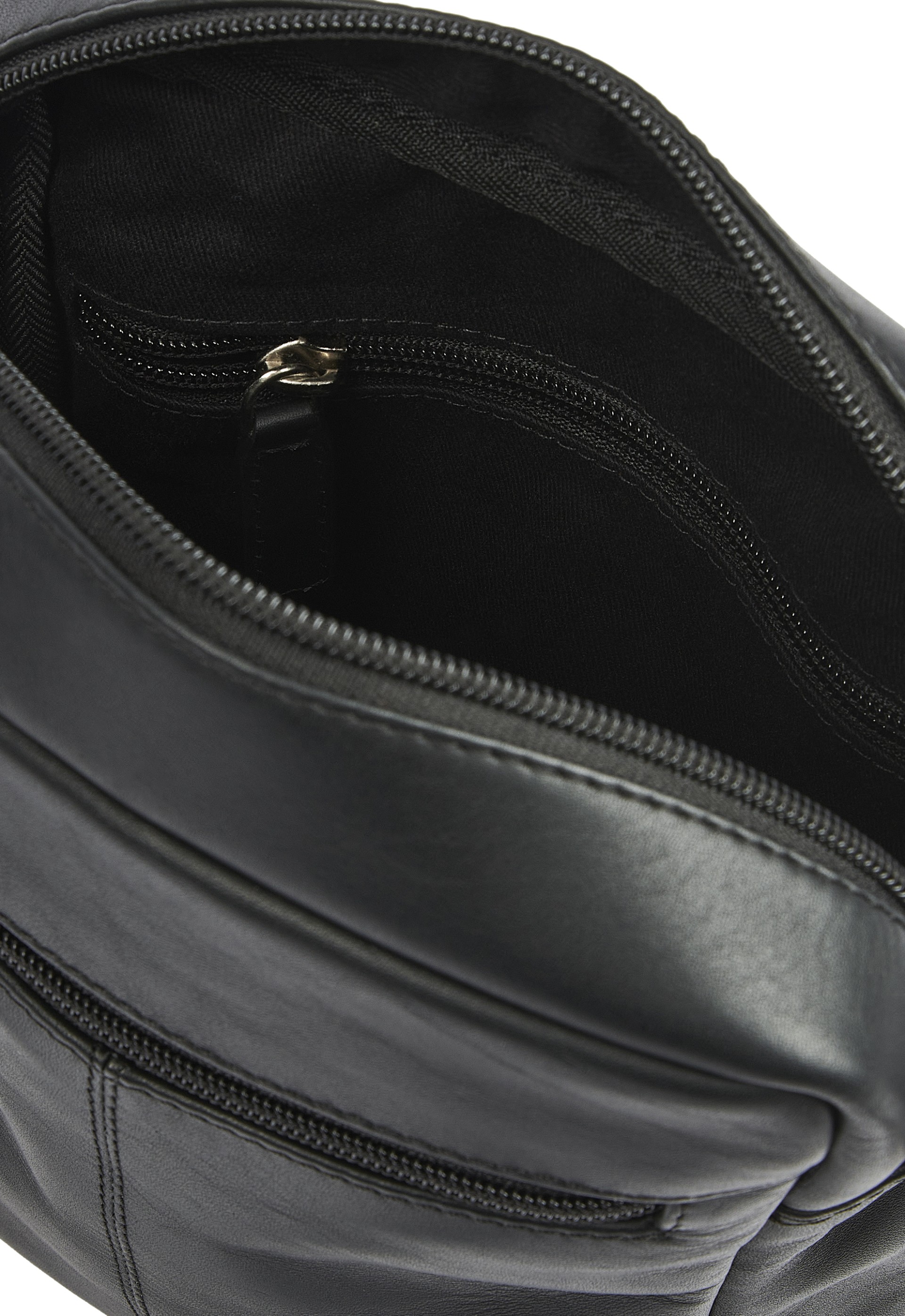 Pasta em pele Mississippi