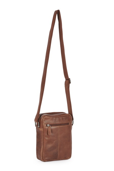 Pasta em pele Mississippi