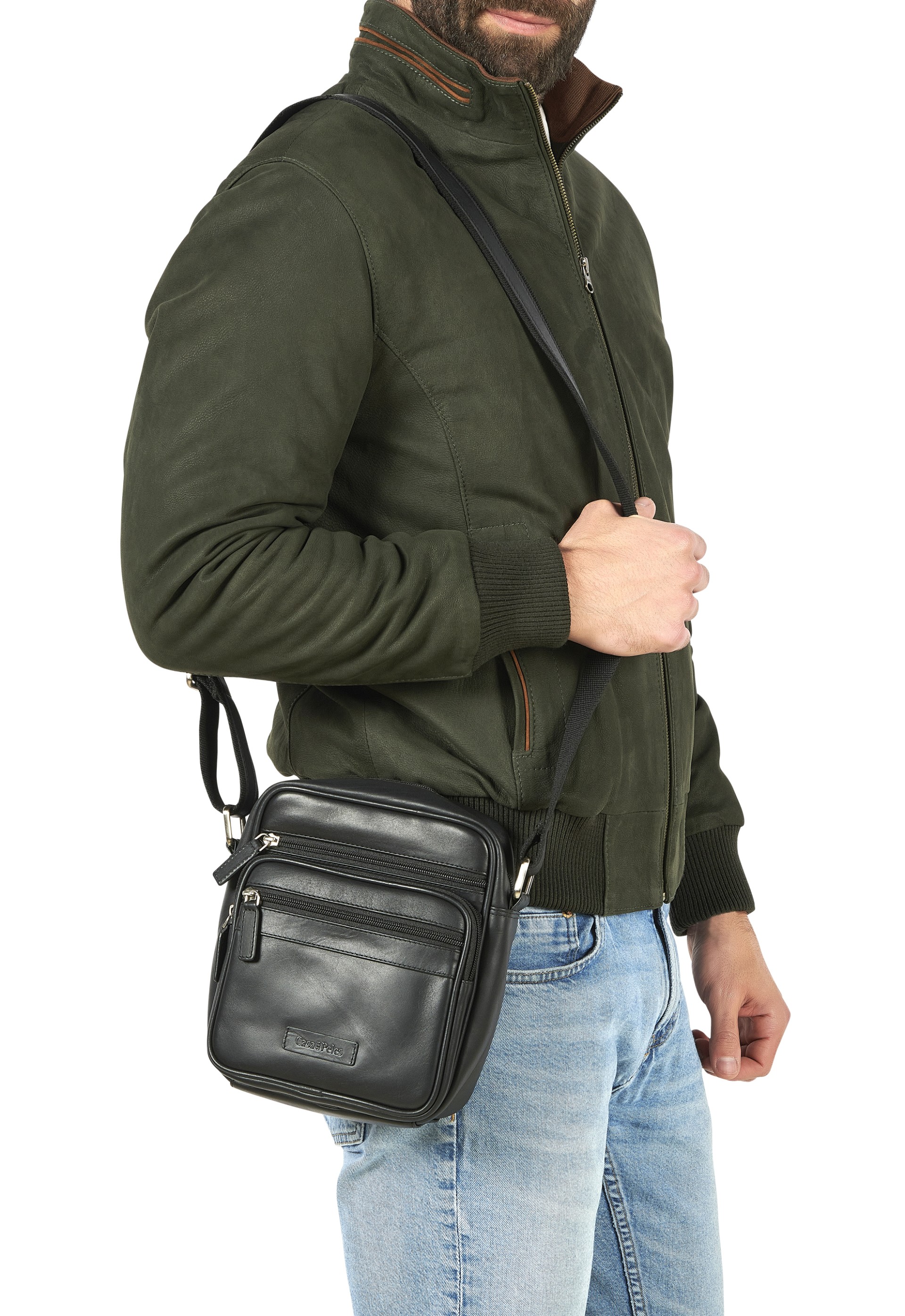 Pasta em pele Zaragoza