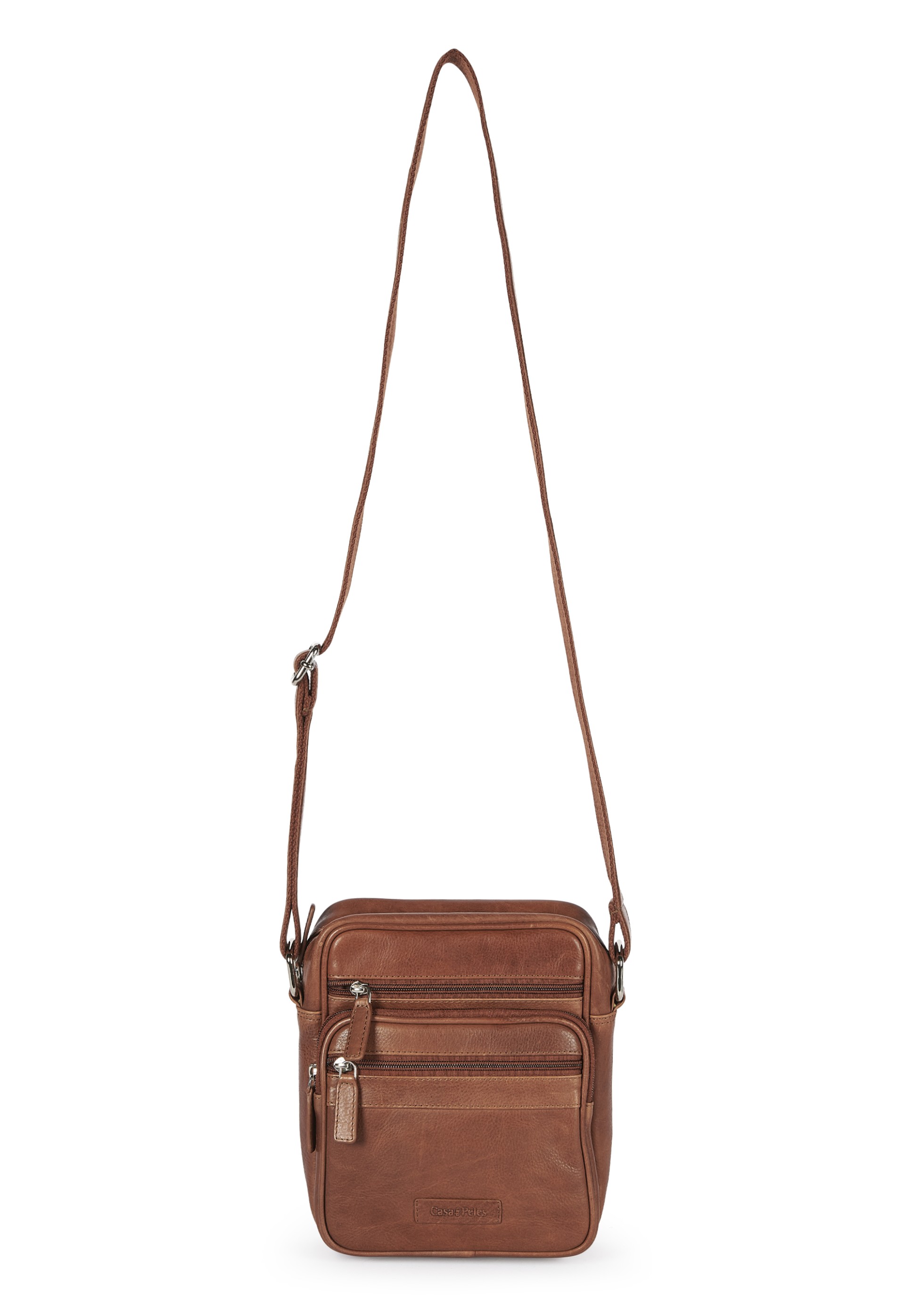 Pasta em pele Zaragoza