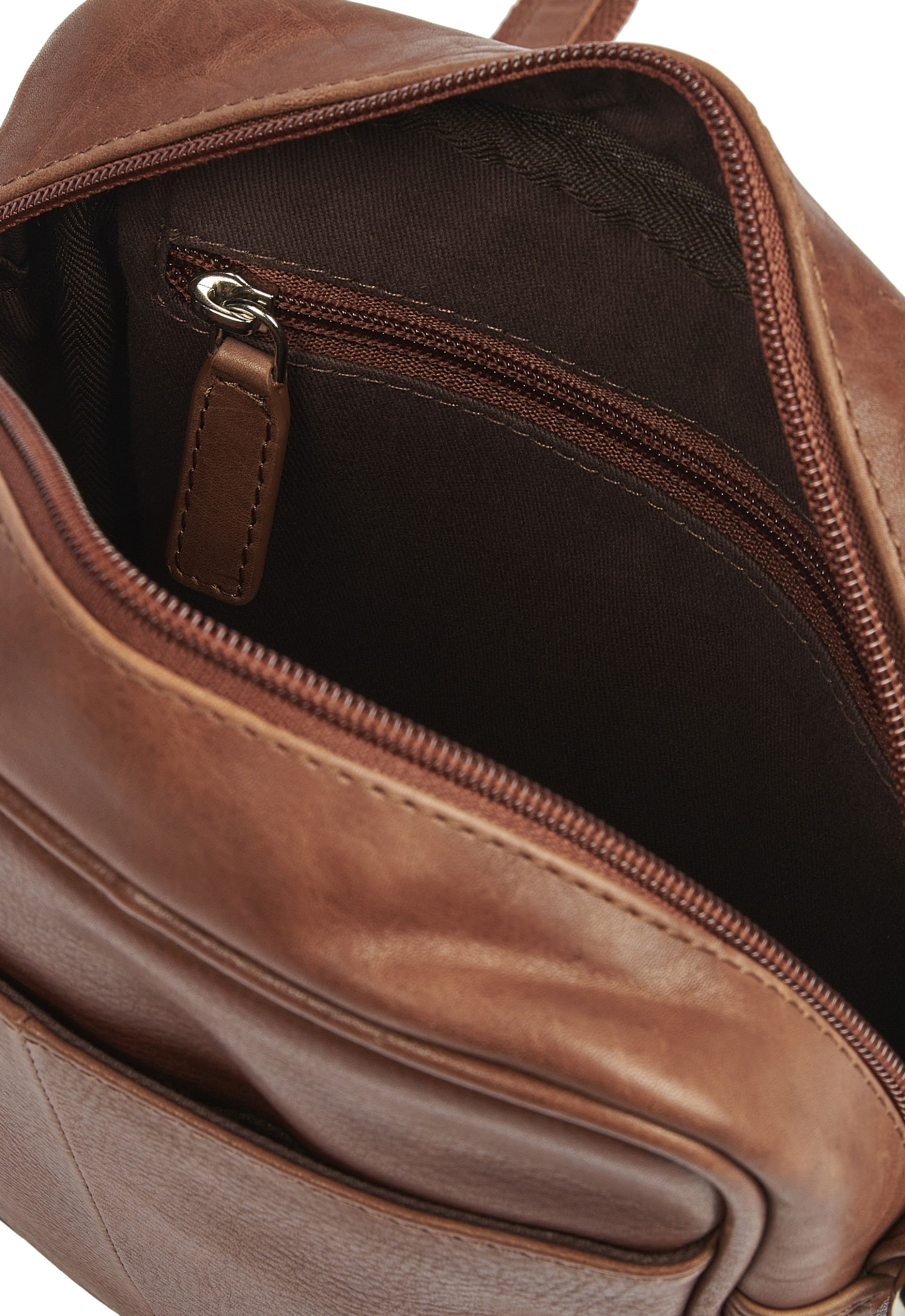 Pasta em pele Zaragoza