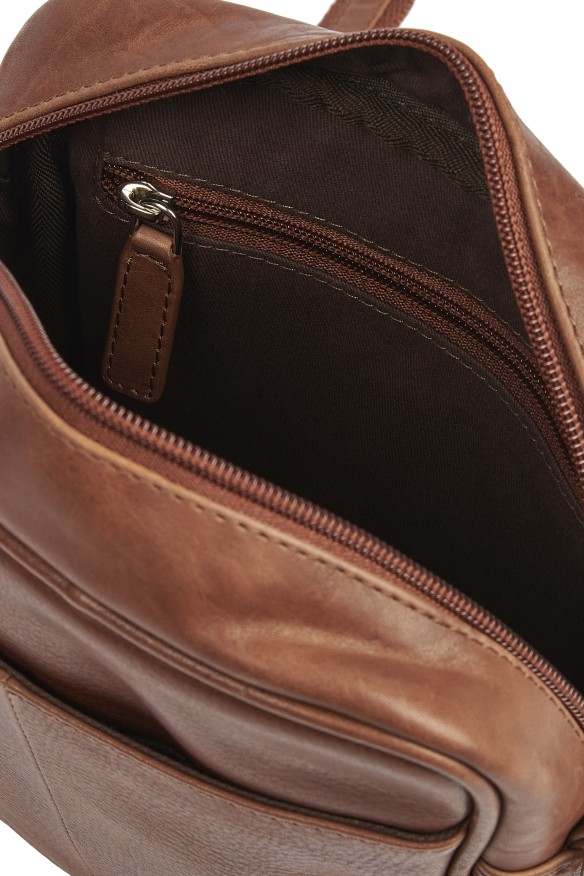 Pasta em pele Zaragoza