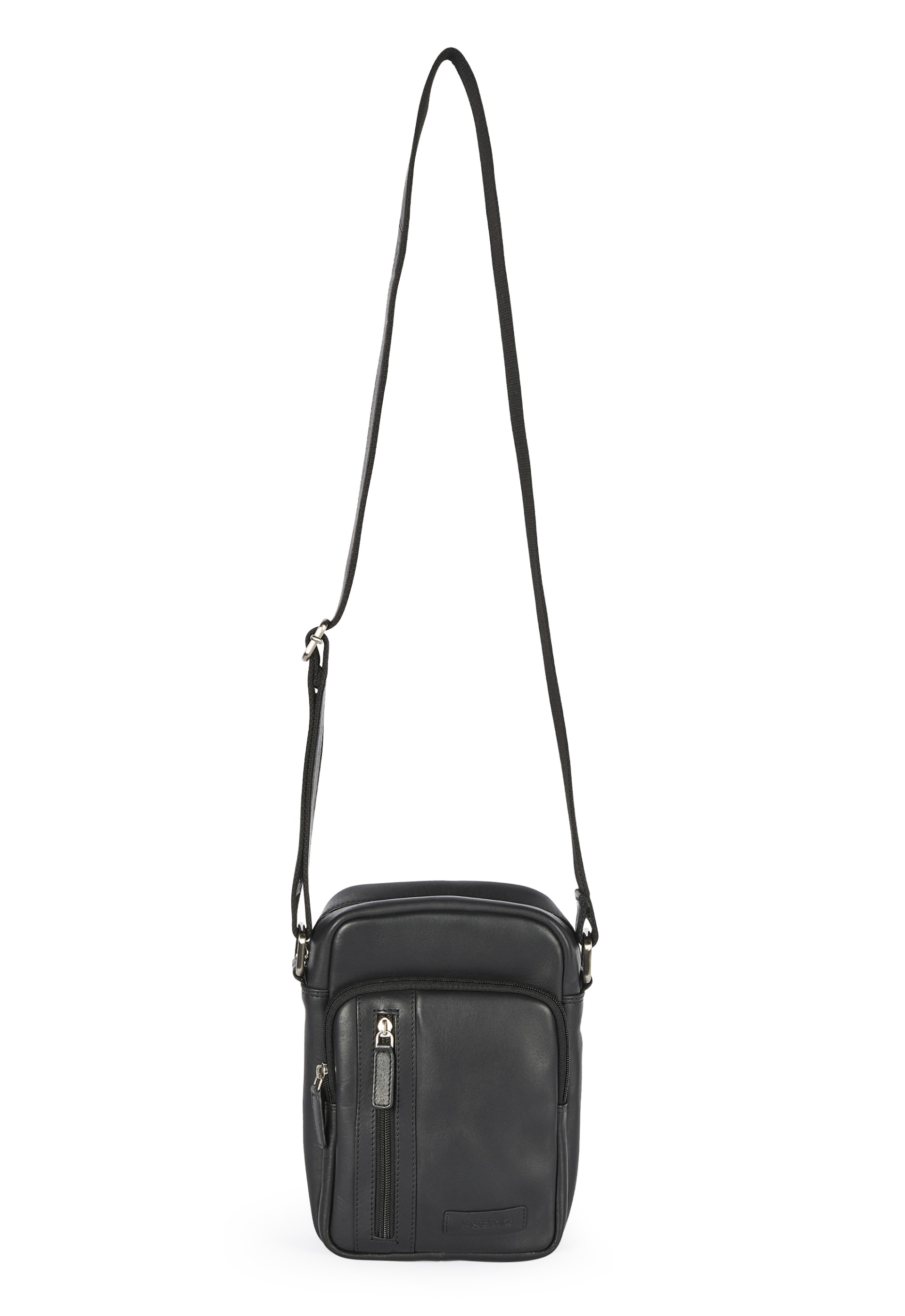 Pasta em pele Caribe