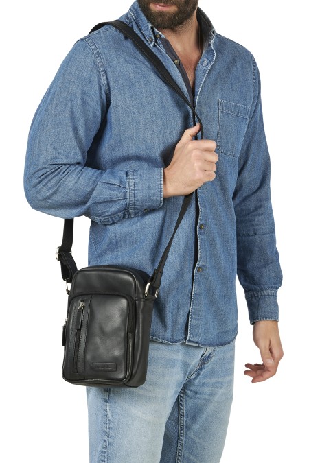 Pasta em pele Caribe