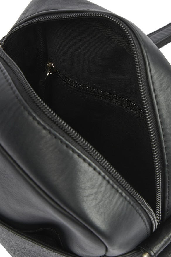 Pasta em pele Caribe