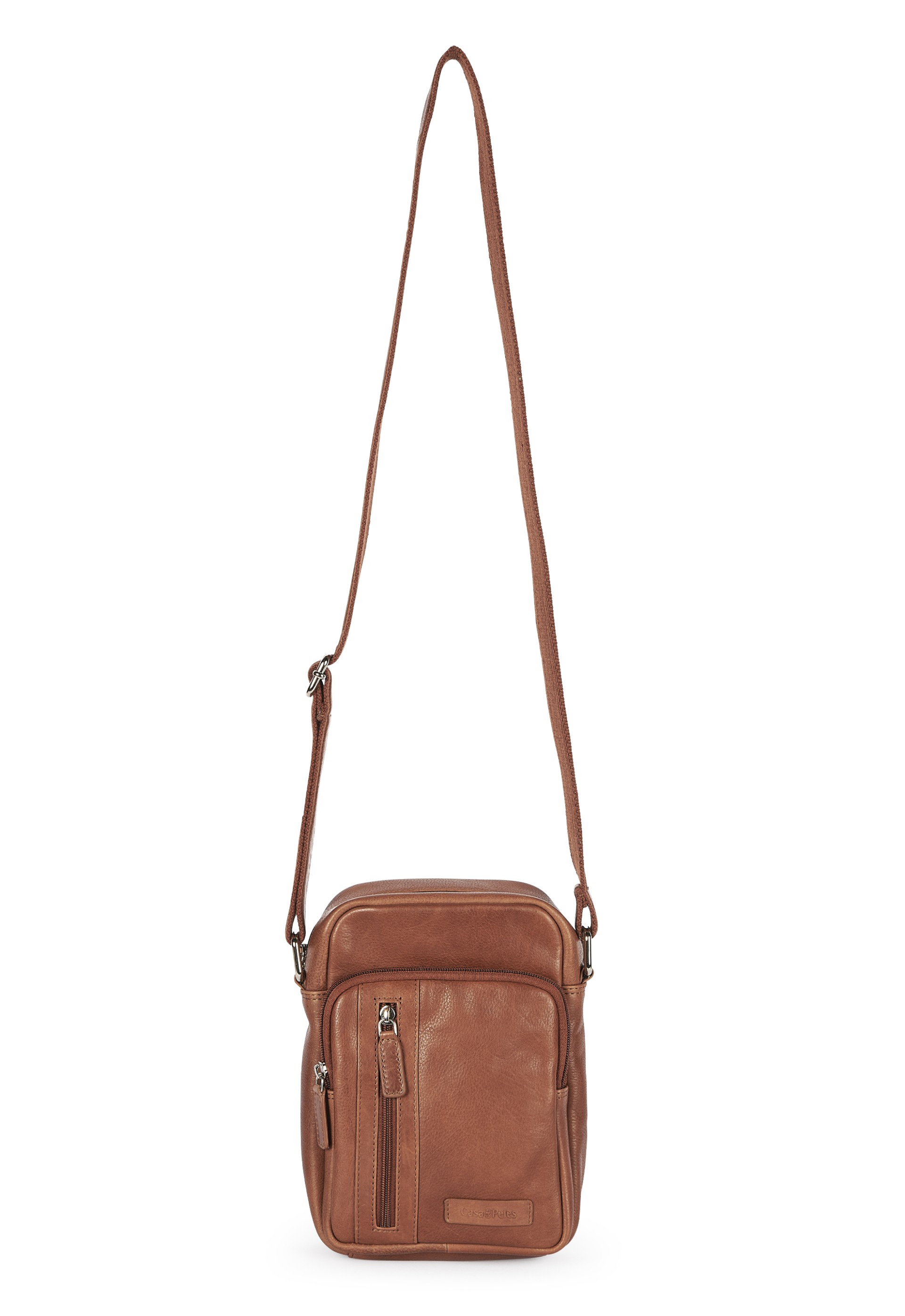 Pasta em pele Caribe