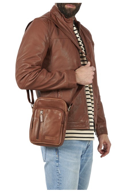 Pasta em pele Caribe