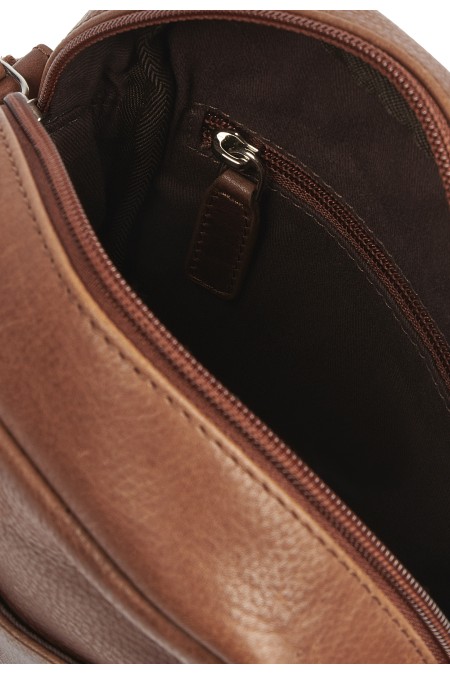 Pasta em pele Caribe