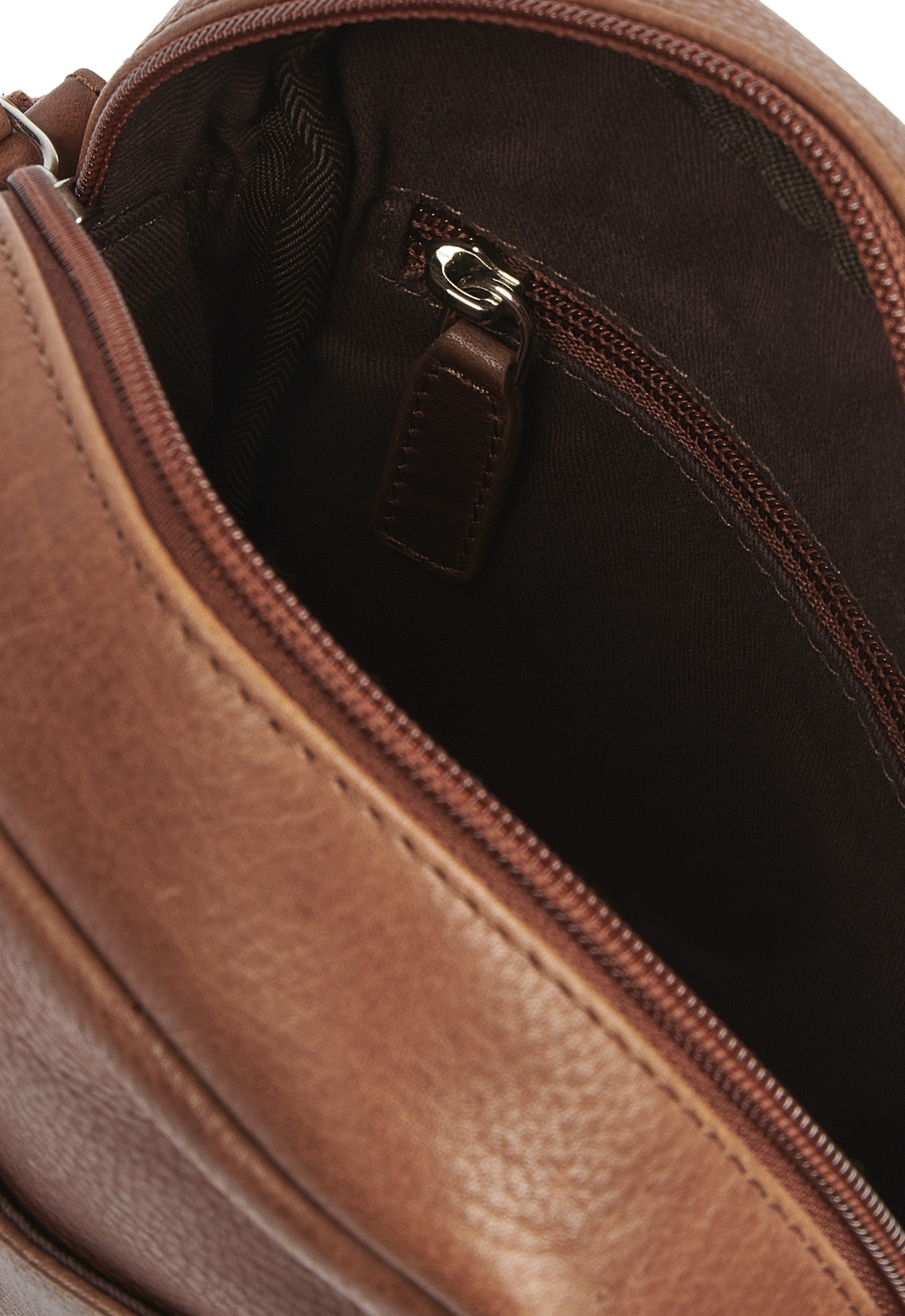 Pasta em pele Caribe