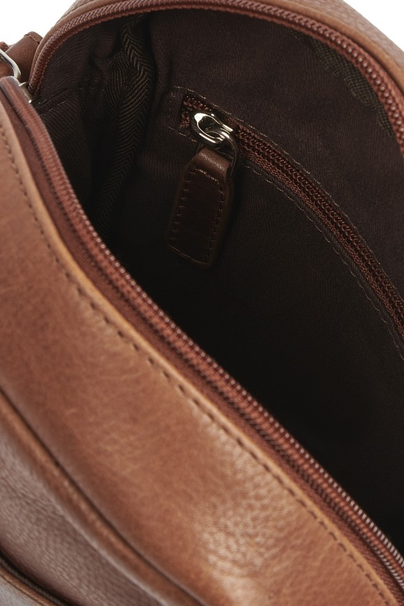 Pasta em pele Caribe