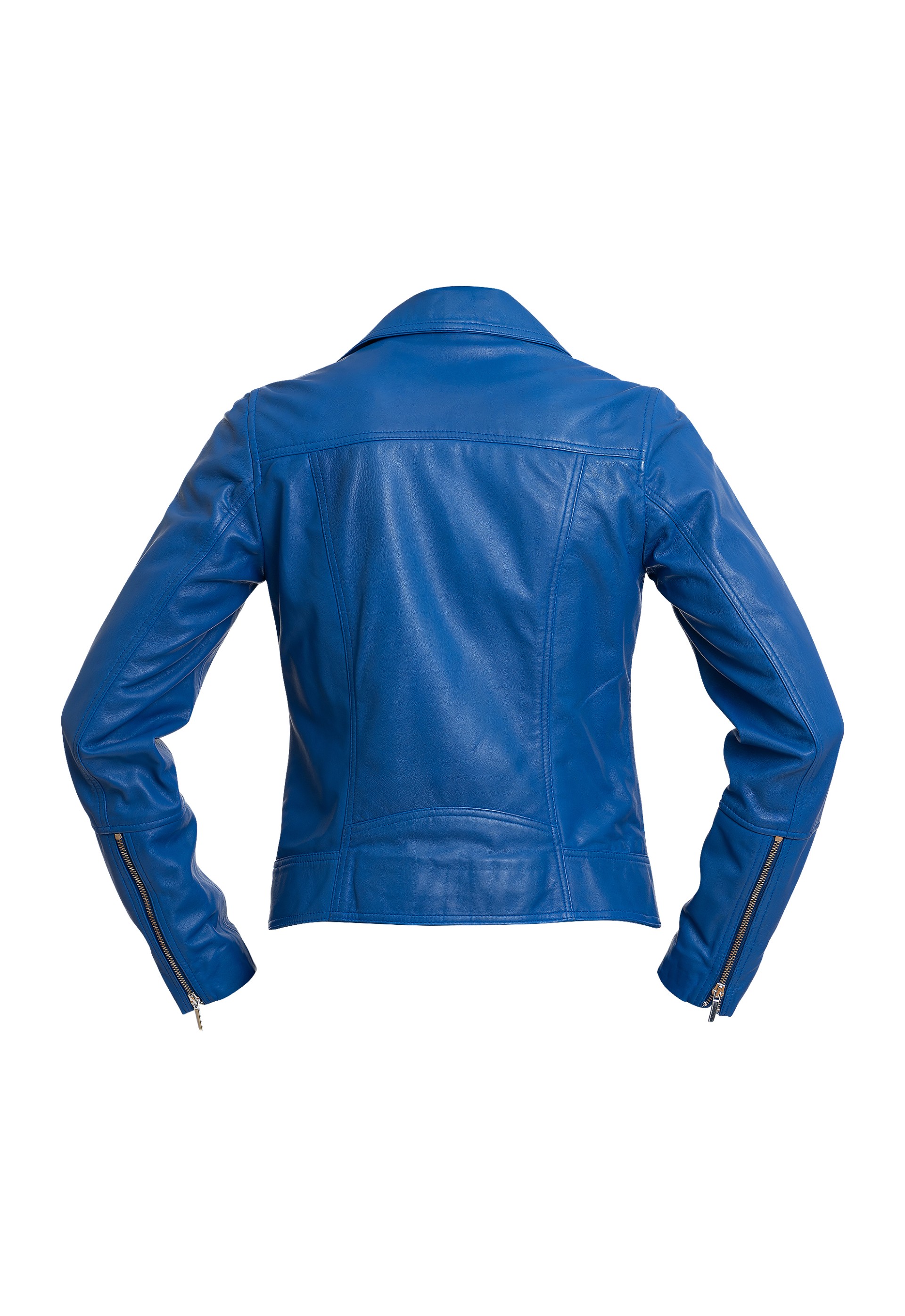 Blusão de pele Isla