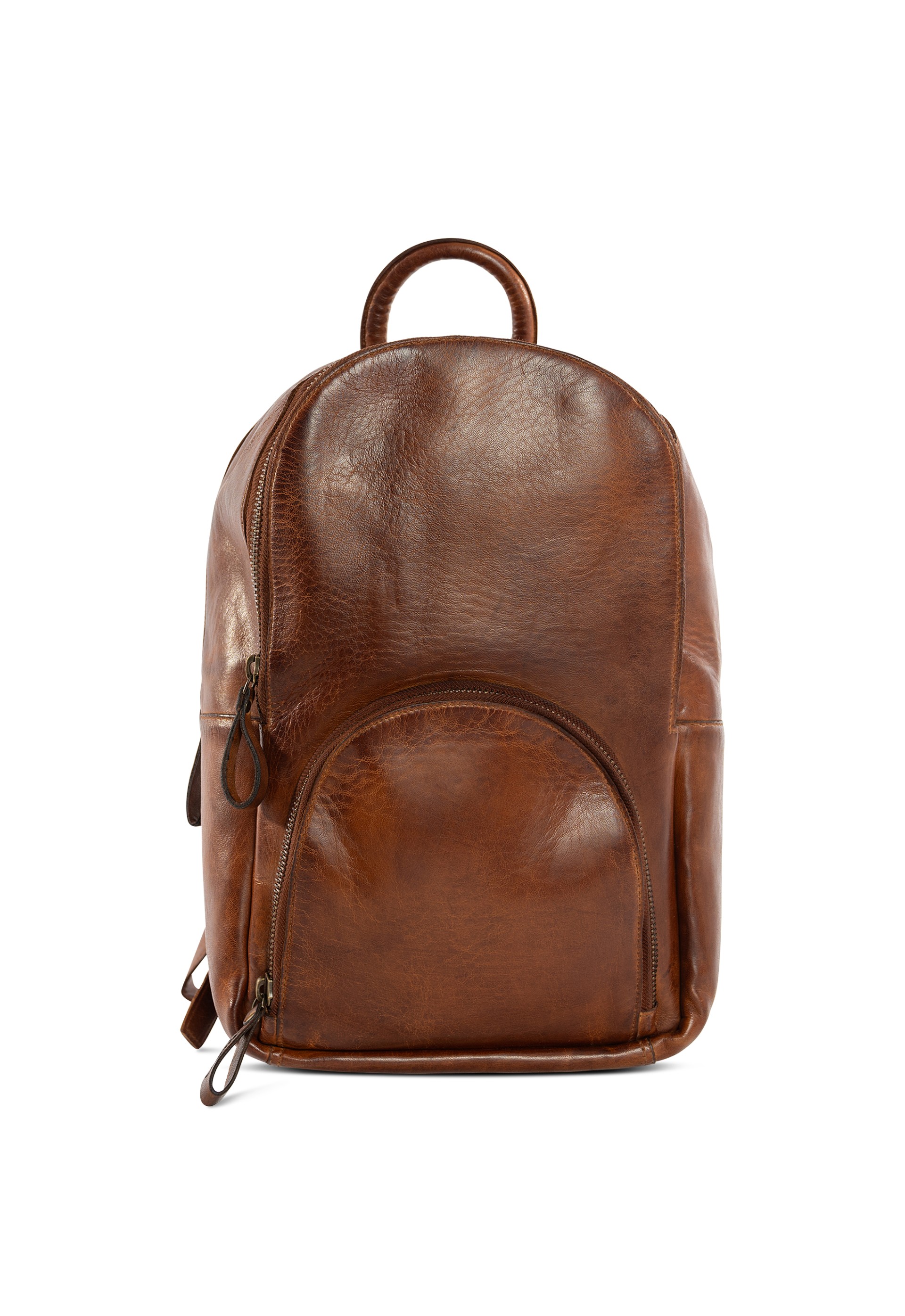 Mochila em Pele SE011