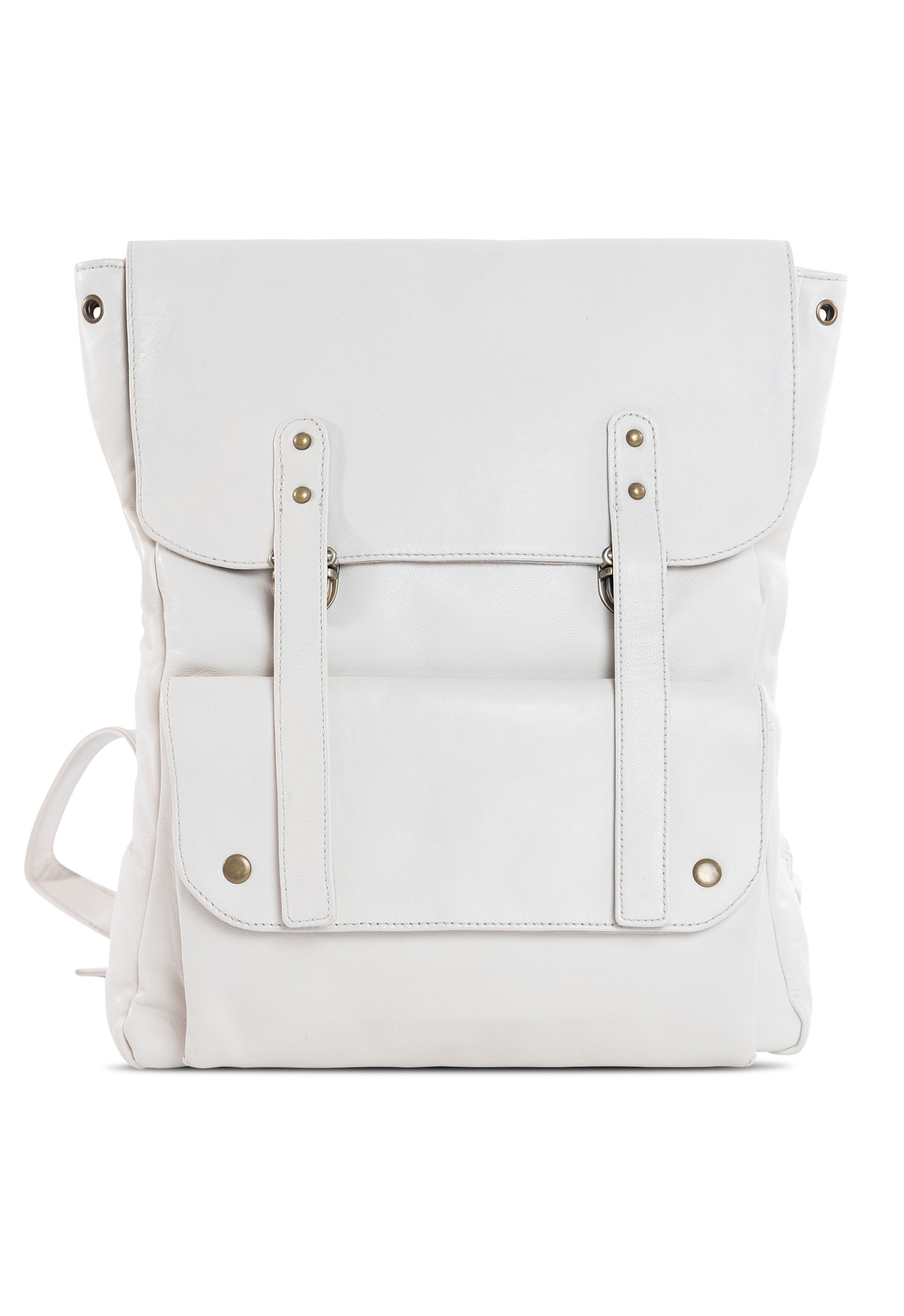 Mochila em pele 0SE039