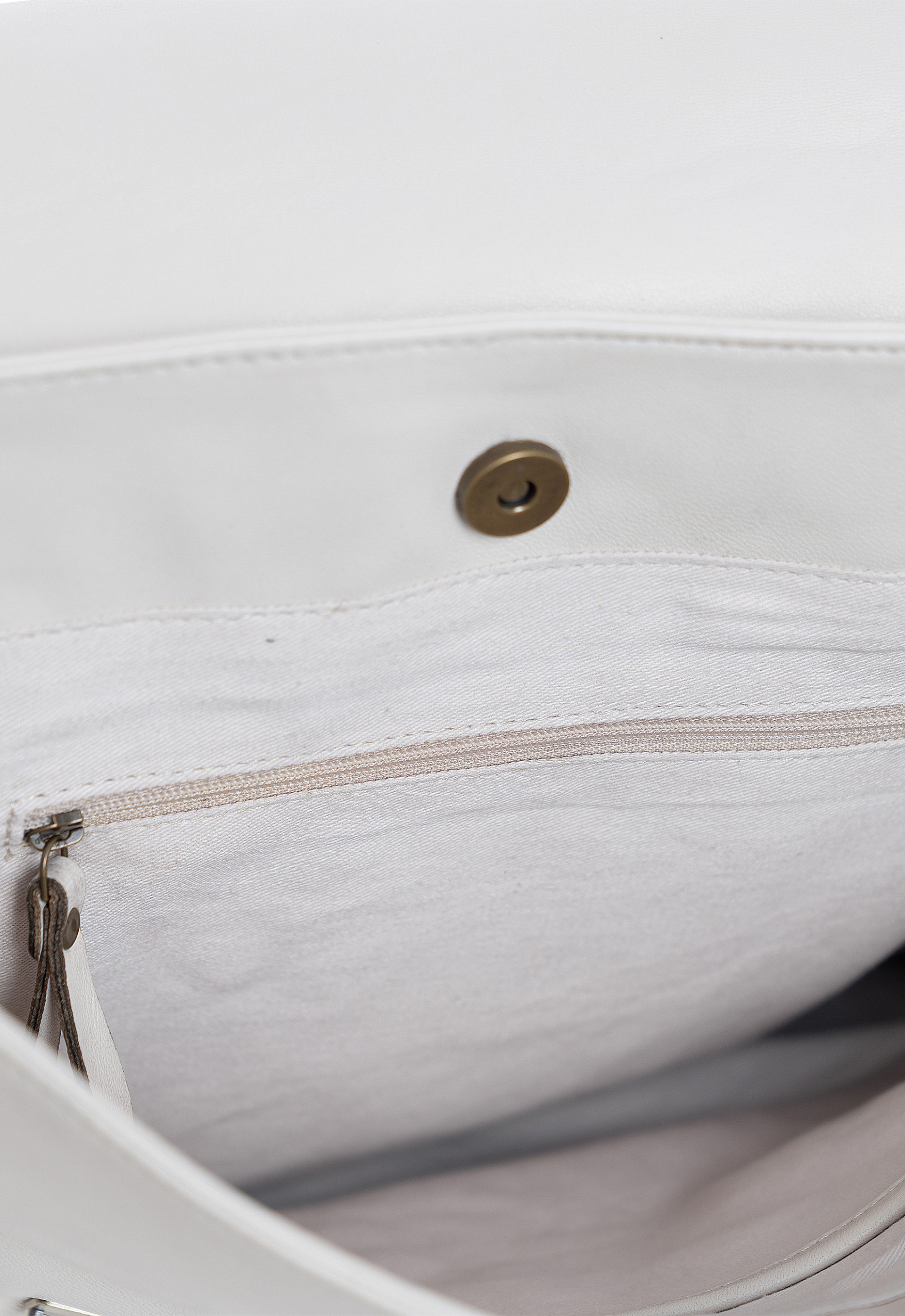 Mochila em pele 0SE039