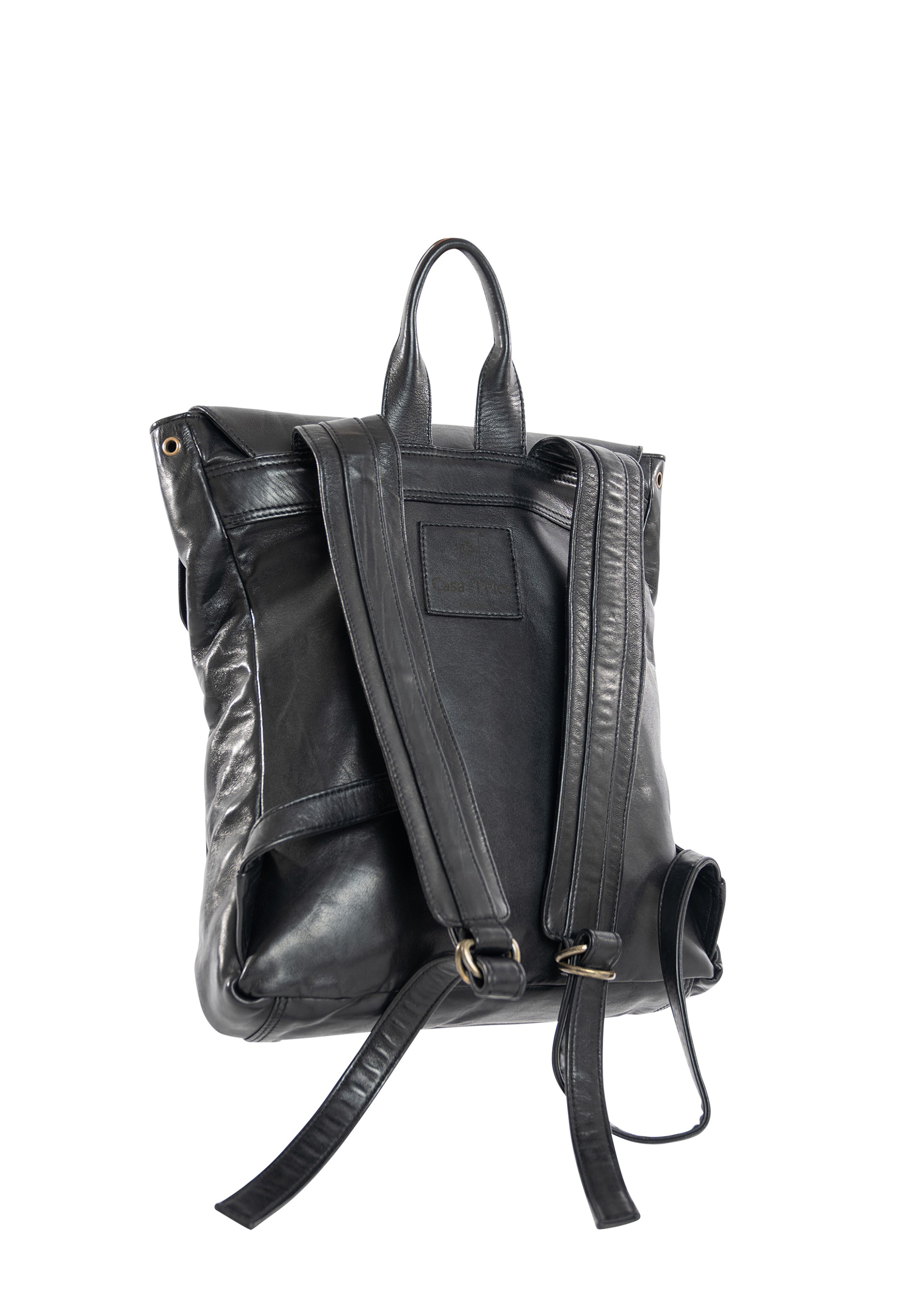 Mochila em pele 0SE039