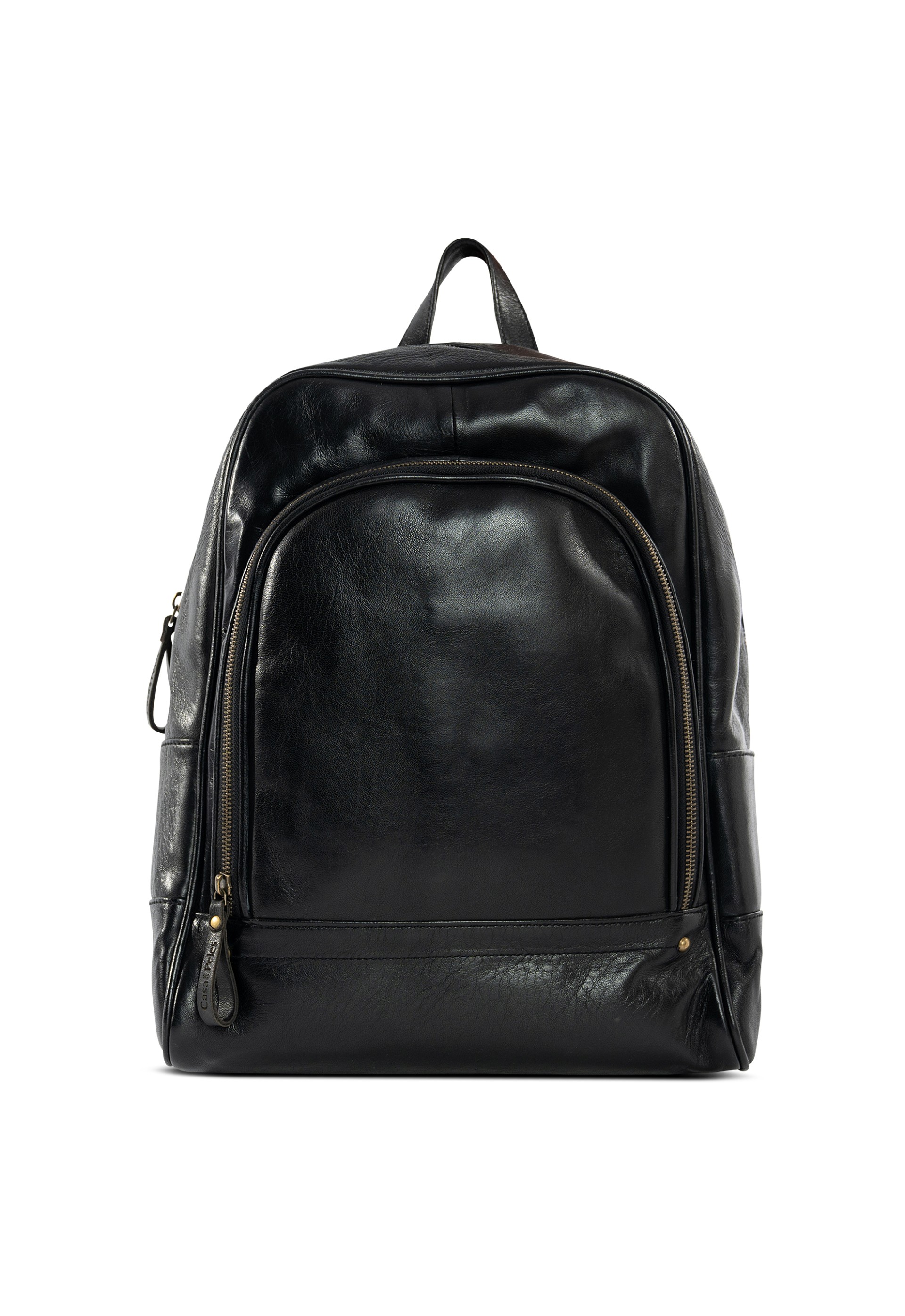 Mochila em pele SE390