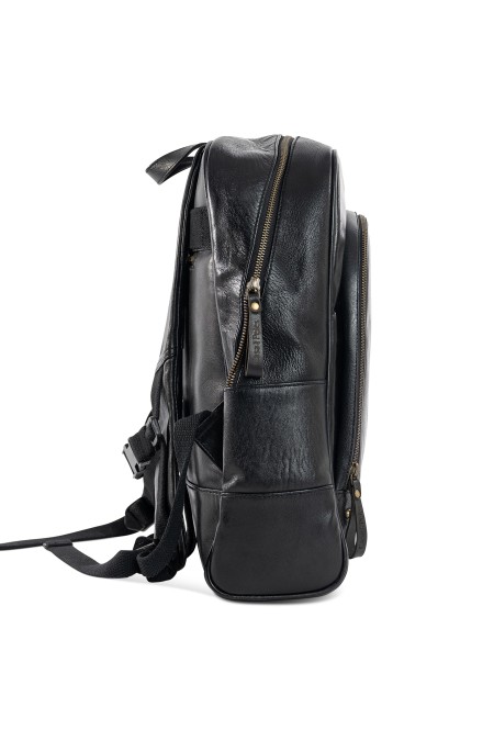 Mochila em pele SE390 Mochila em pele SE390
