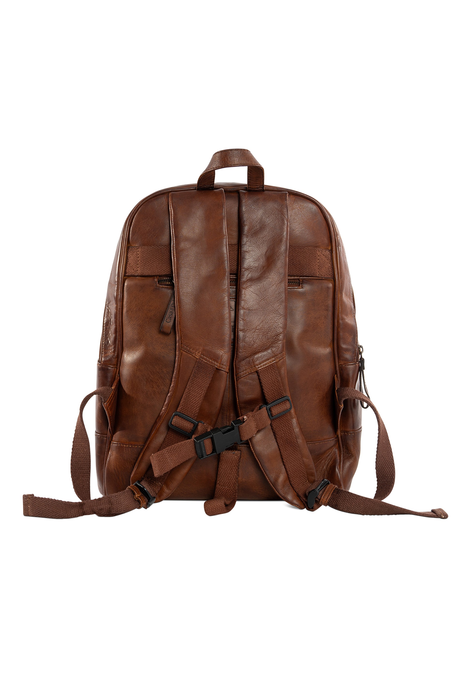 Mochila em pele SE390