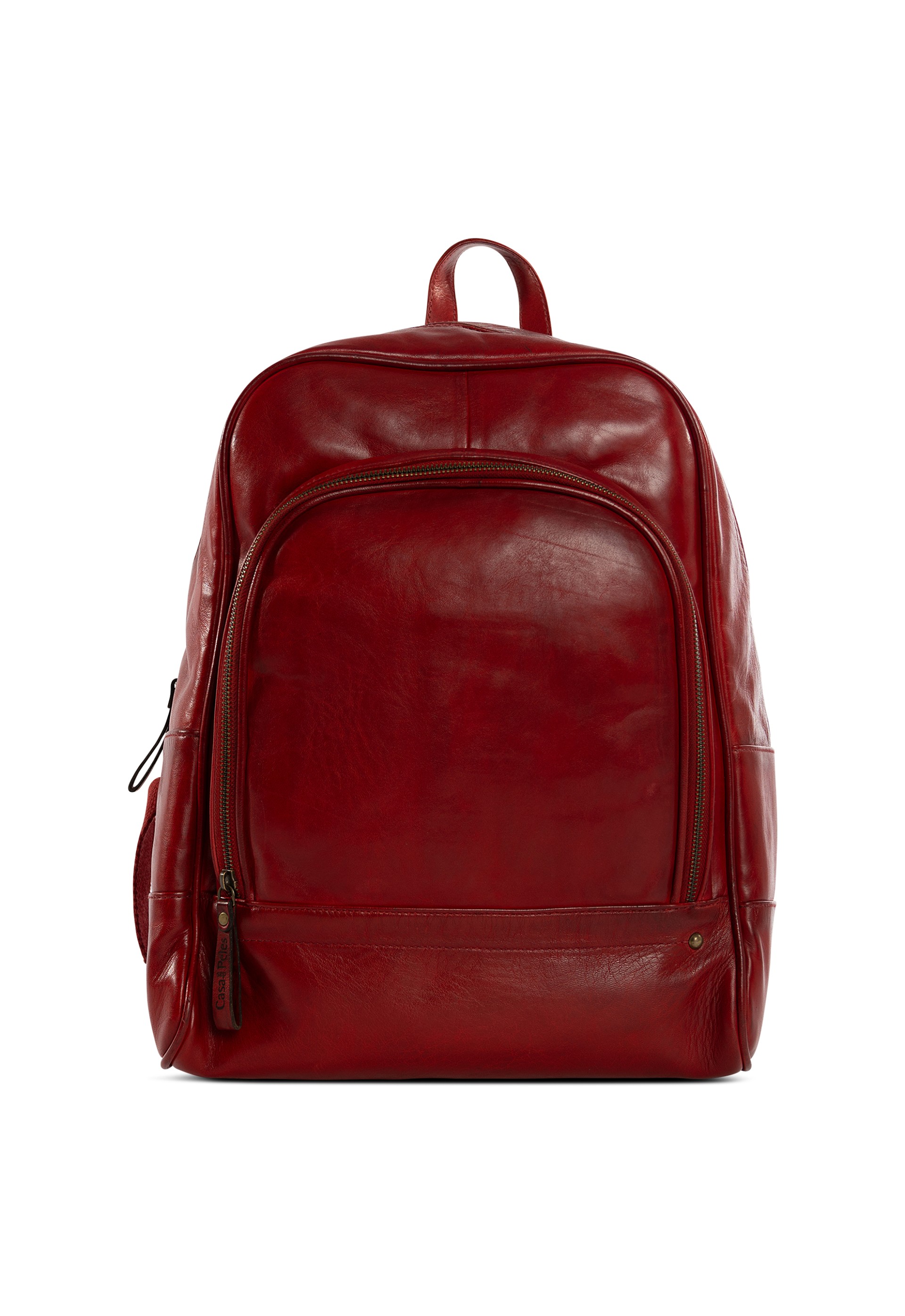 Mochila em pele SE390