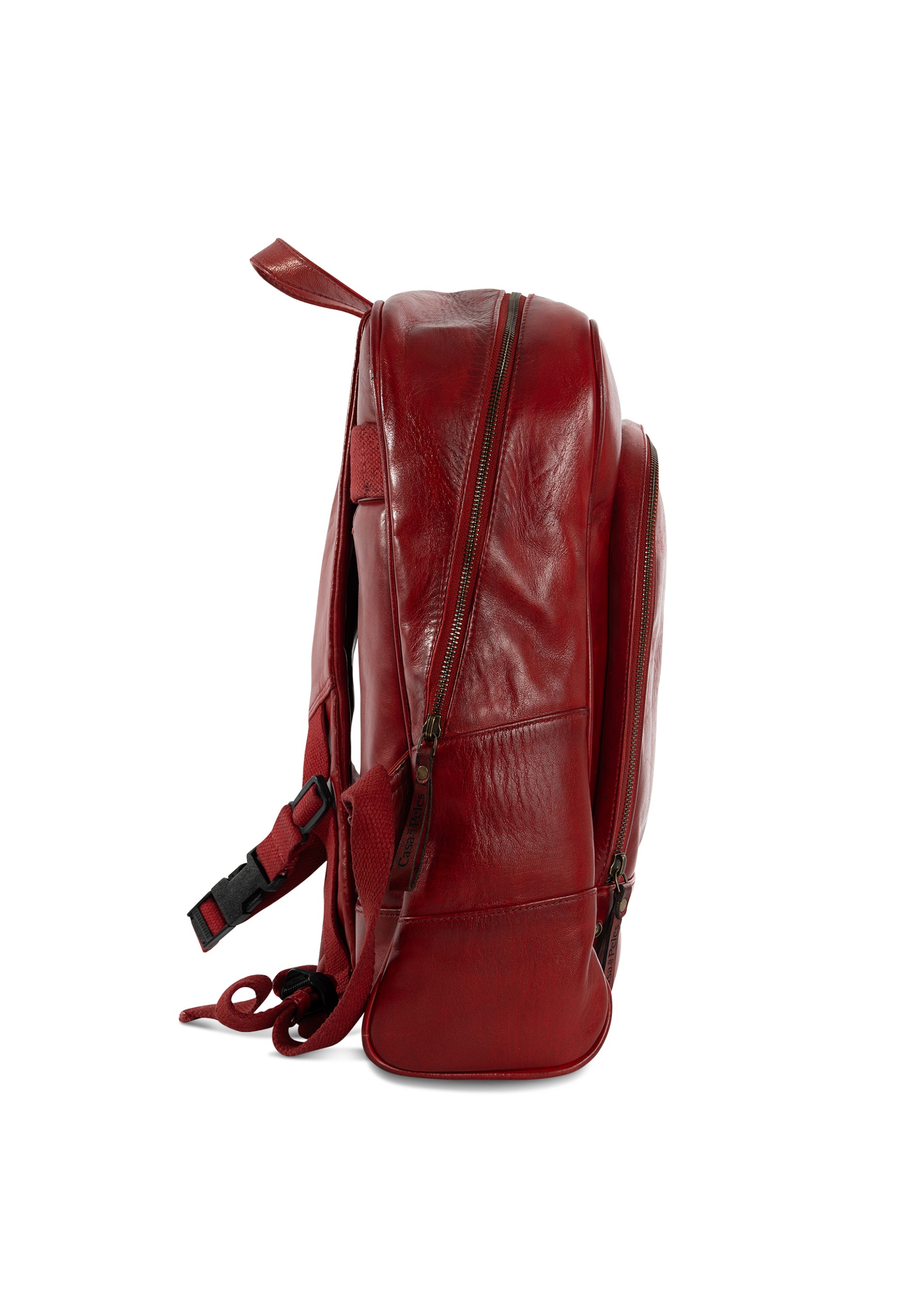 Mochila em pele SE390